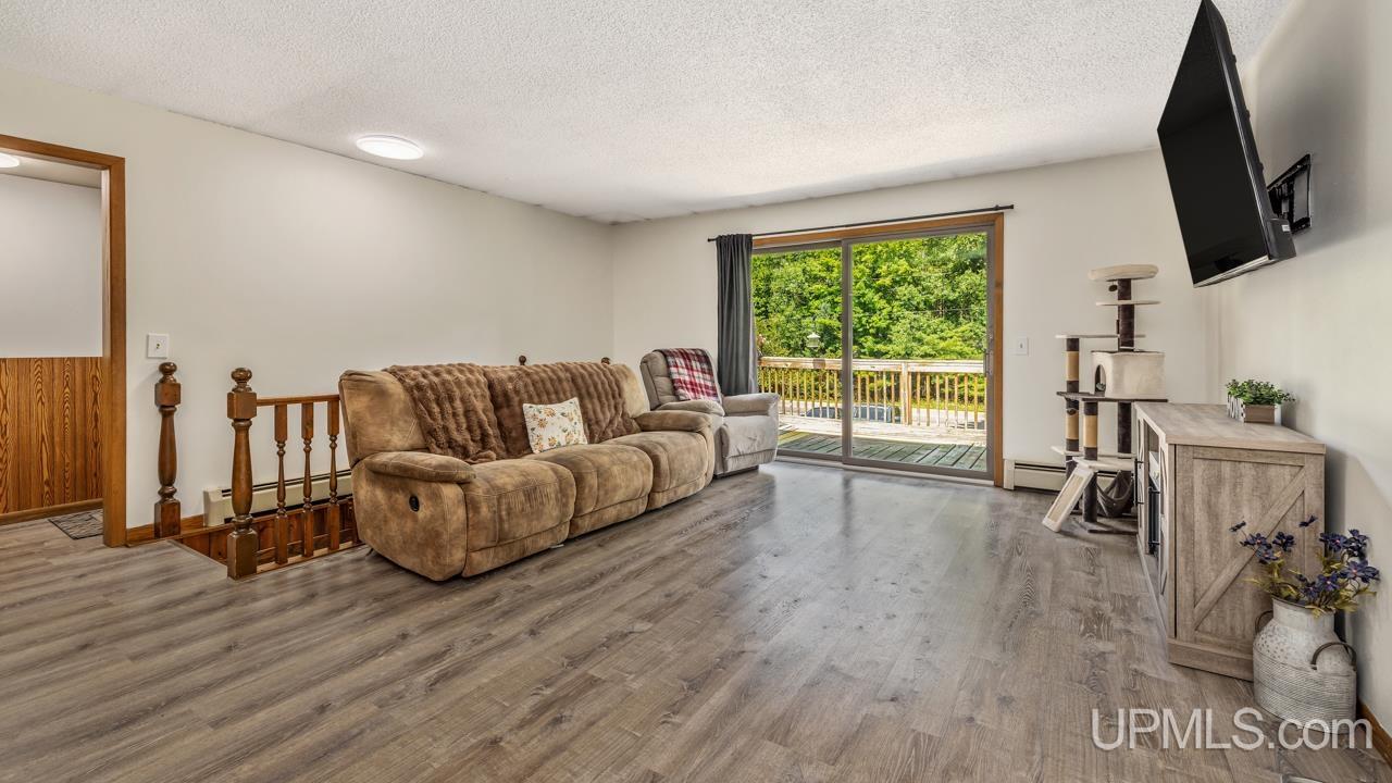 2nd image of N3081 Quinnesec Lake Antoine Rd, Iron Mountain, MI 49801 | MLS# 50217805