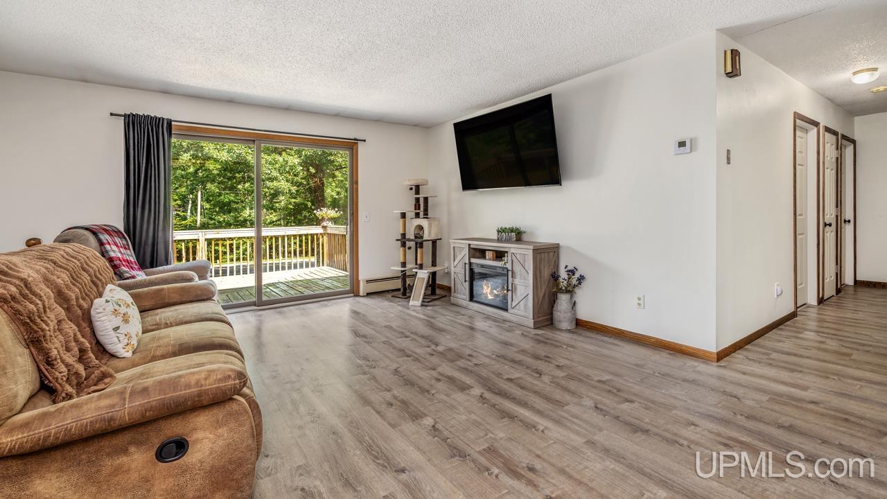 3rd image of N3081 Quinnesec Lake Antoine Rd, Iron Mountain, MI 49801 | MLS# 50217805