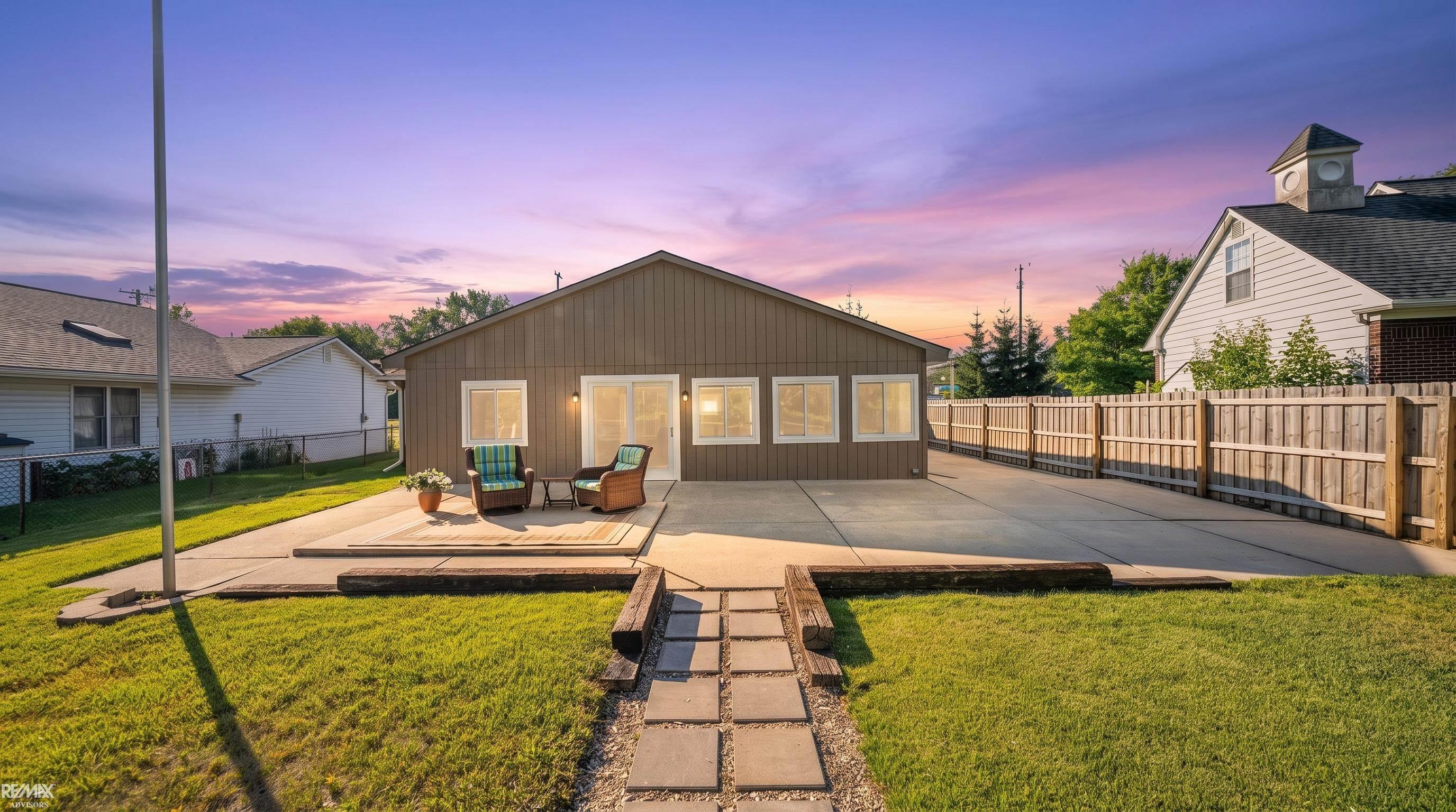 1st image of 27401 S River Rd Rd, Harrison Township, MI 48045 | MLS# 58050217808
