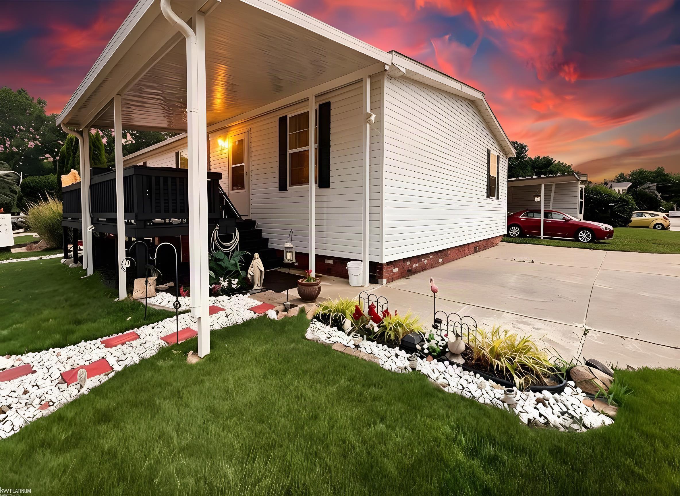 1st image of 50214 Ambleside Ct, Shelby Township, MI 48315 | MLS# 58050217815