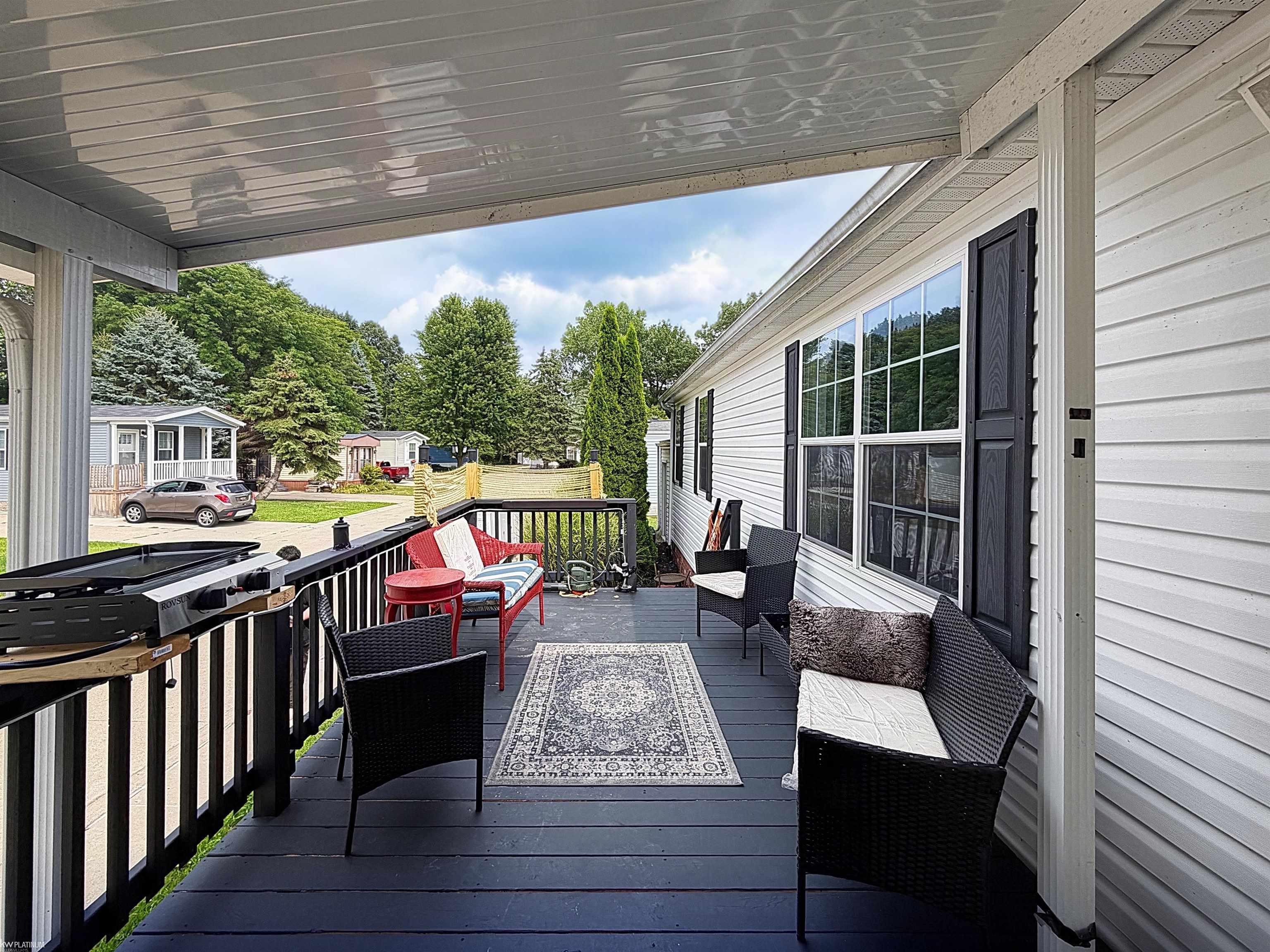 2nd image of 50214 Ambleside Ct, Shelby Township, MI 48315 | MLS# 58050217815