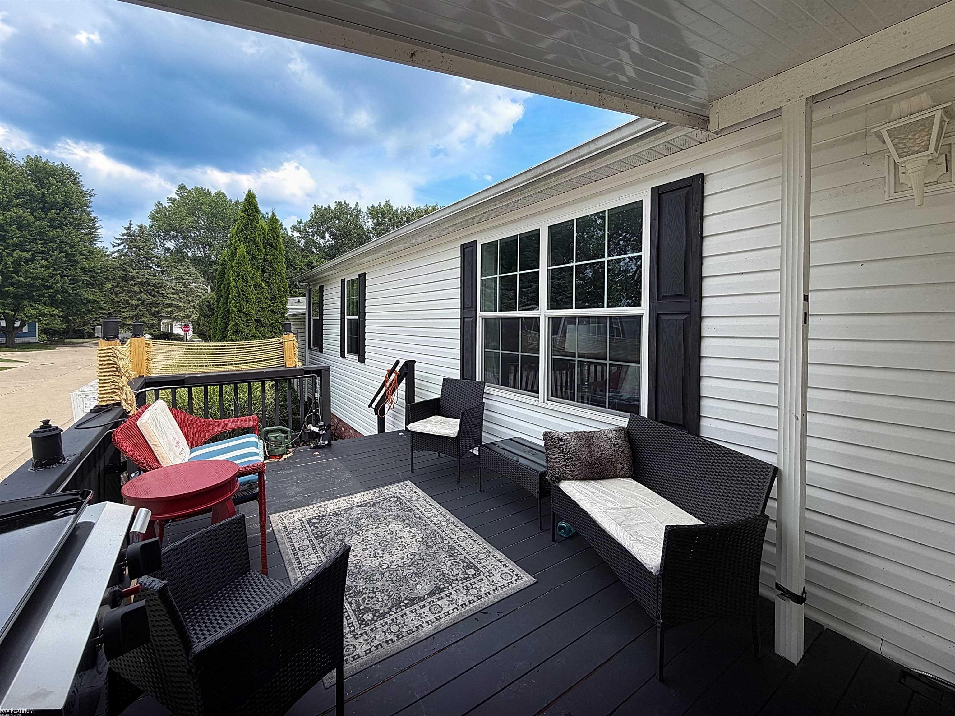 3rd image of 50214 Ambleside Ct, Shelby Township, MI 48315 | MLS# 50217815