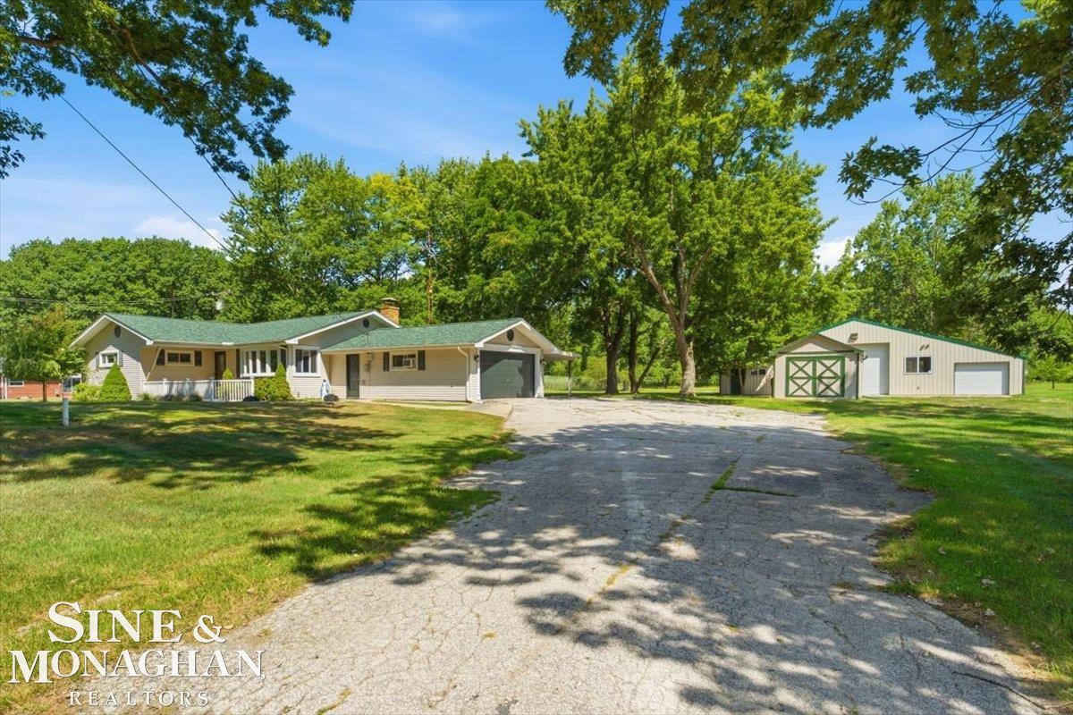 1st image of 4704 Ketchum Rd, Saint Clair, MI 48079 | MLS# 58050217817