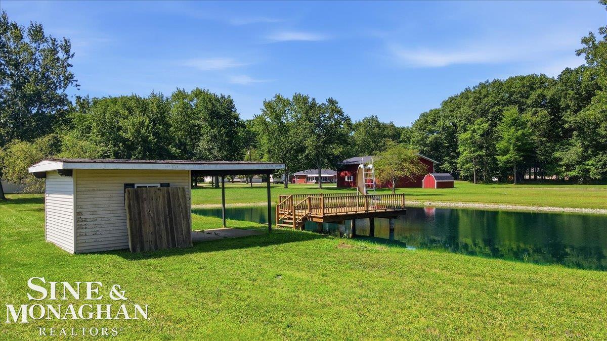 59th image of 4704 Ketchum Rd, Saint Clair, MI 48079 | MLS# 58050217817