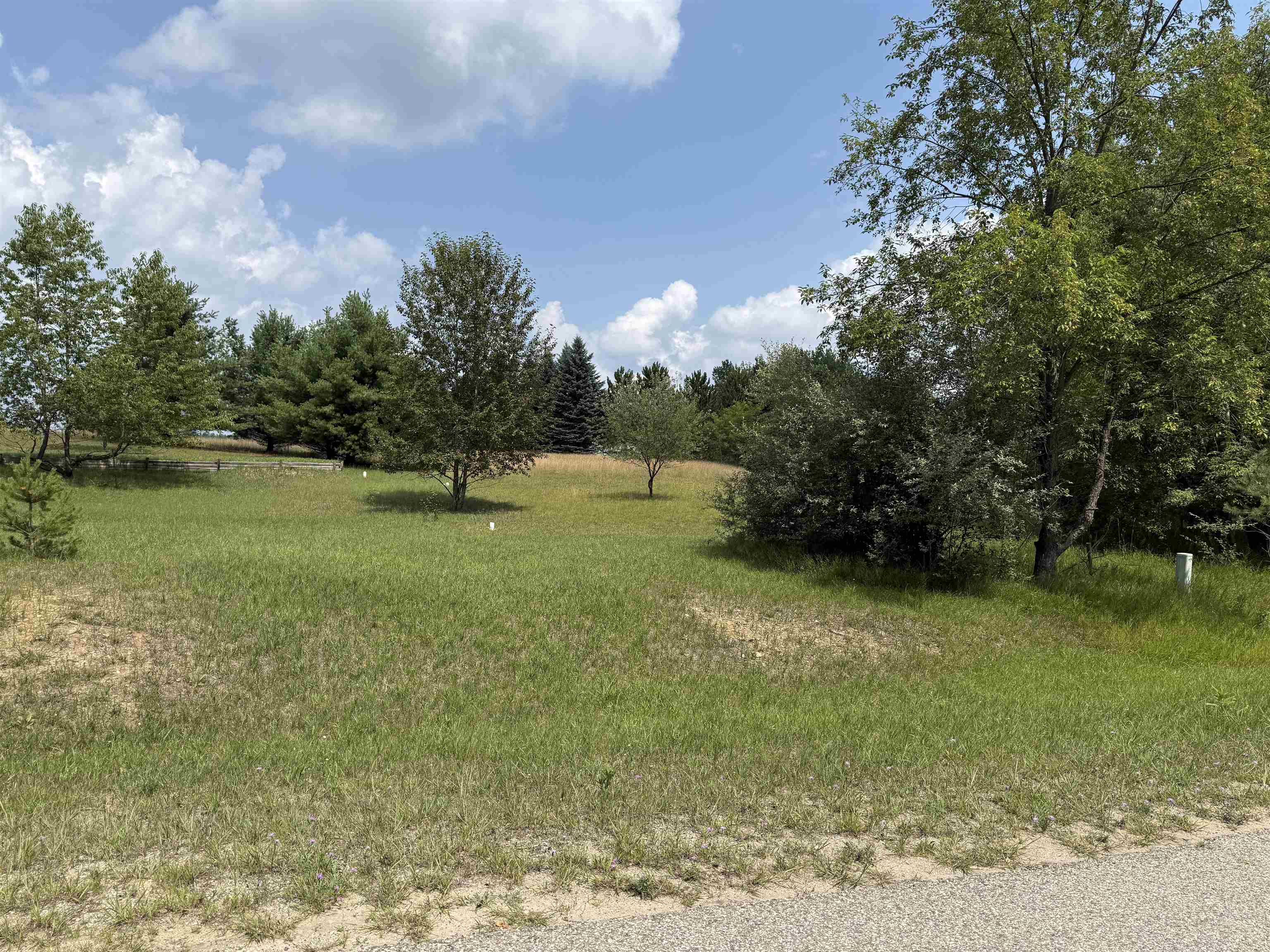 1st image of Lot 101 Westchester Dr, Gladwin, MI 48624 | MLS# 50217821