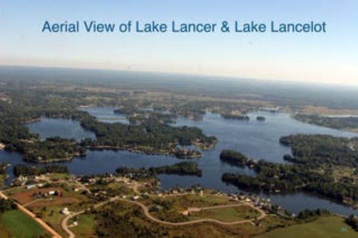 5th image of Lot 101 Westchester Dr, Gladwin, MI 48624 | MLS# 50217821