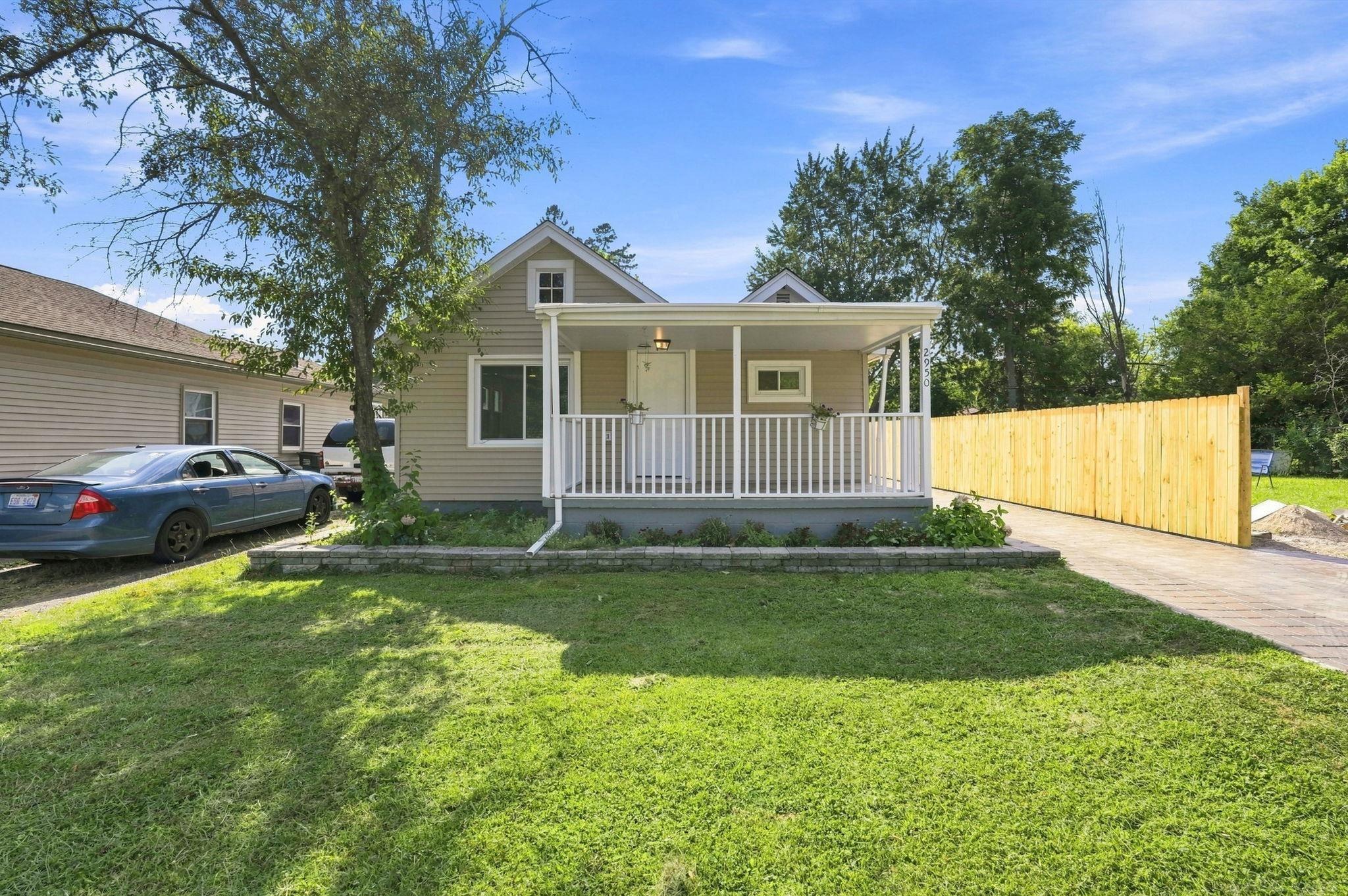 2950 Hartline Drive Drive