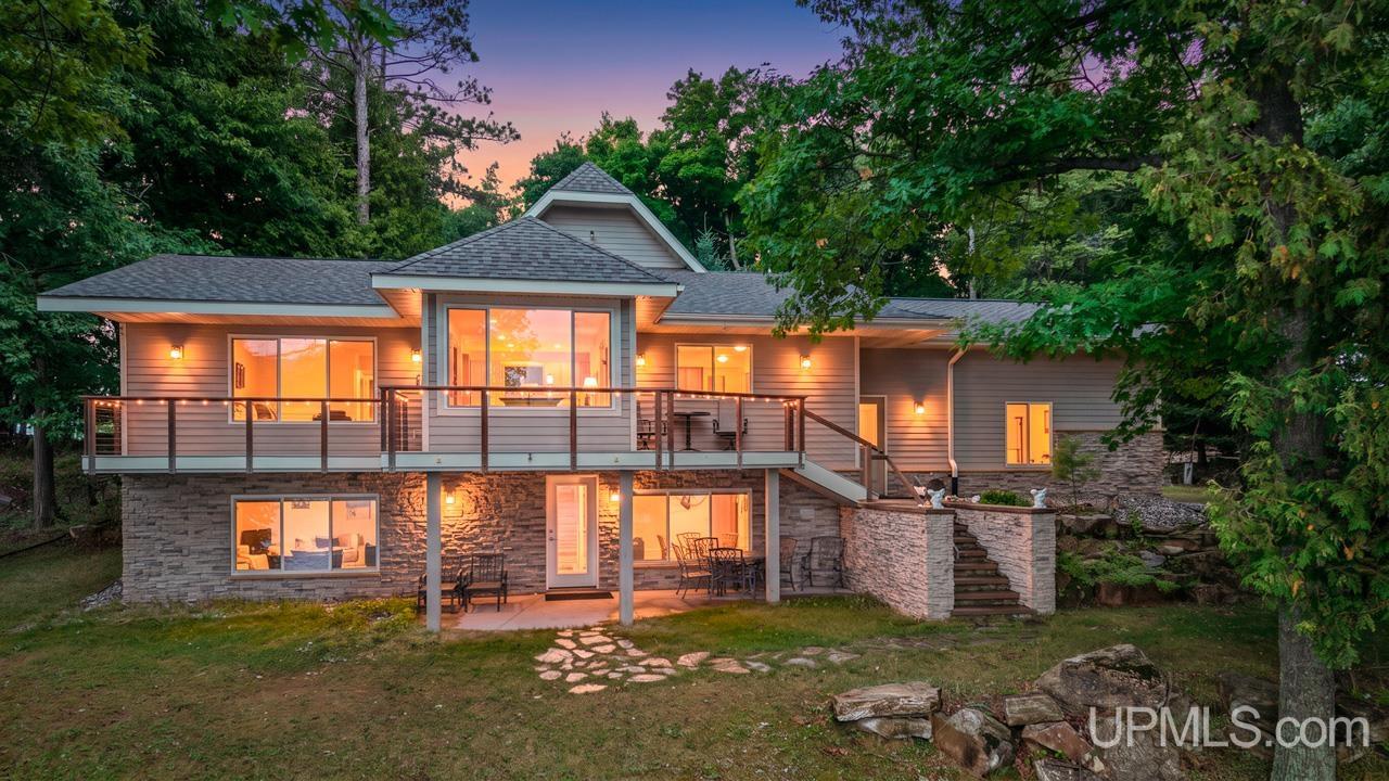 1st image of W8076 S Lake Antoine Rd, Iron Mountain, MI 49801 | MLS# 50217825