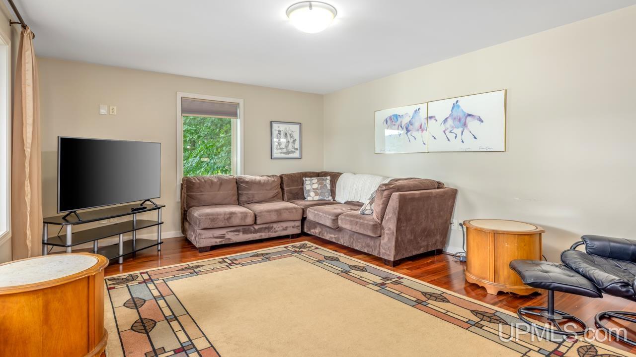 5th image of W8076 S Lake Antoine Rd, Iron Mountain, MI 49801 | MLS# 50217825