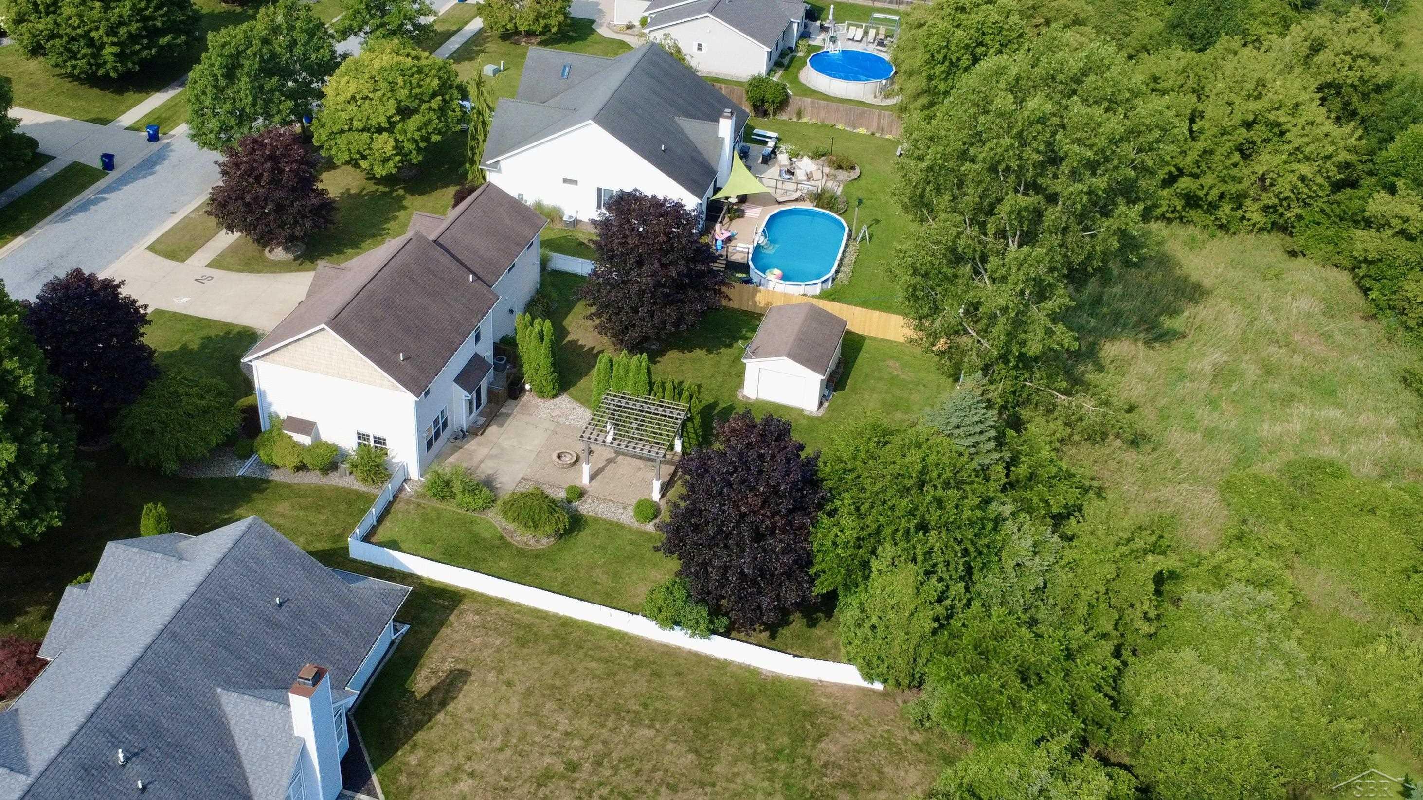 2nd image of 8876 Valleyview Ct, Saginaw, MI 48609 | MLS# 61050217834