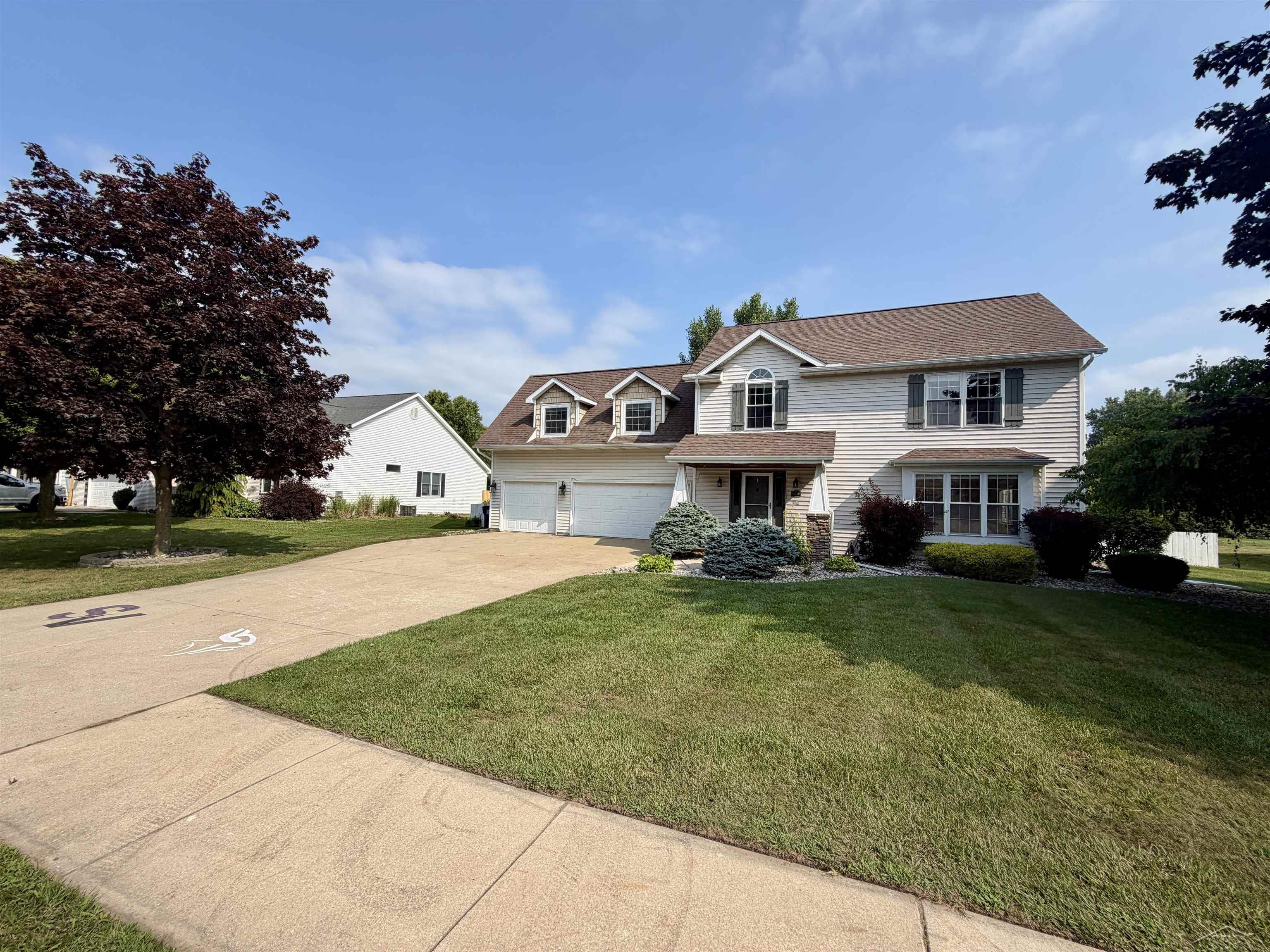 image of 8876 Valleyview Ct, Saginaw, MI 48609 | MLS# 61050217834
