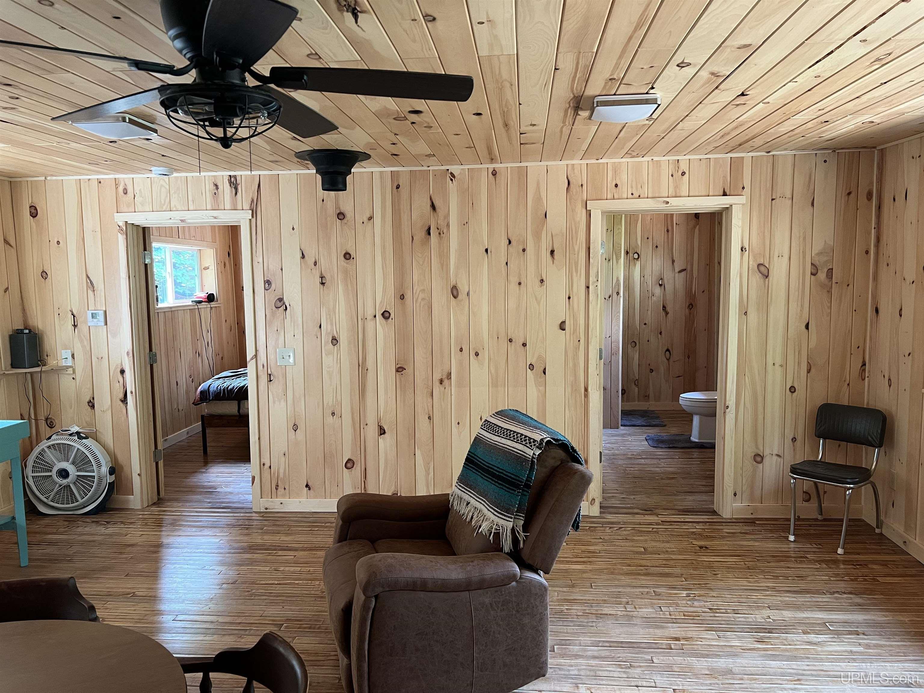 4th image of 22471 E Martin Ave, Grand Marais, MI 49839 | MLS# 50217836