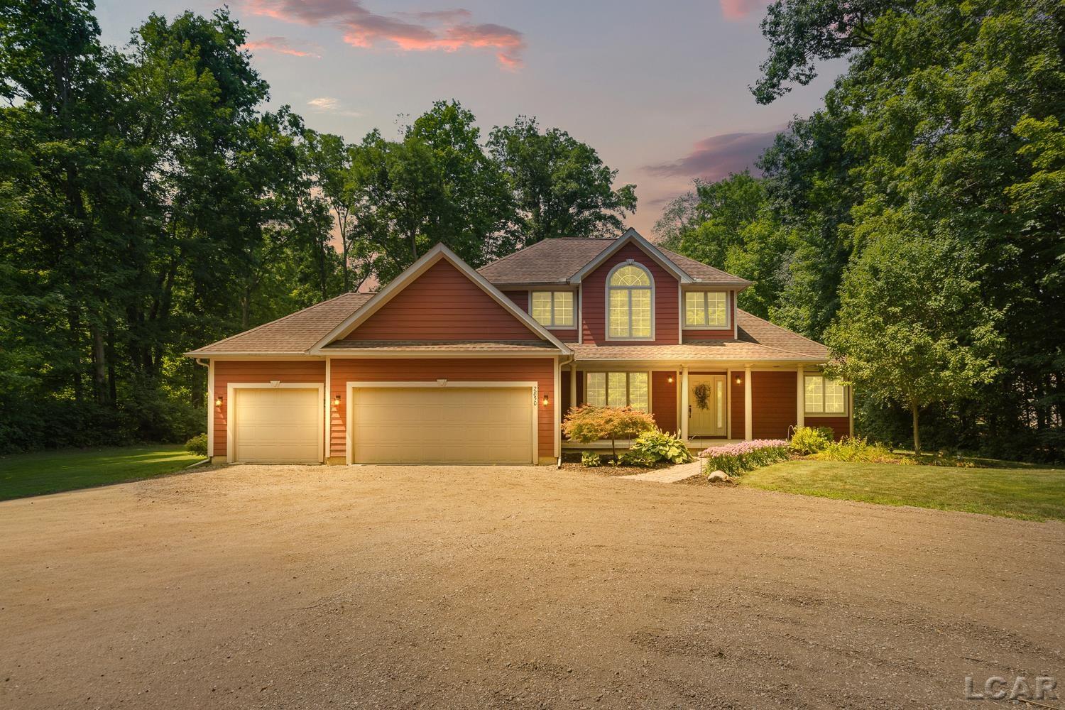 1st image of 2850 Lee Marie Dr, Adrian, MI 49221 | MLS# 56050217846