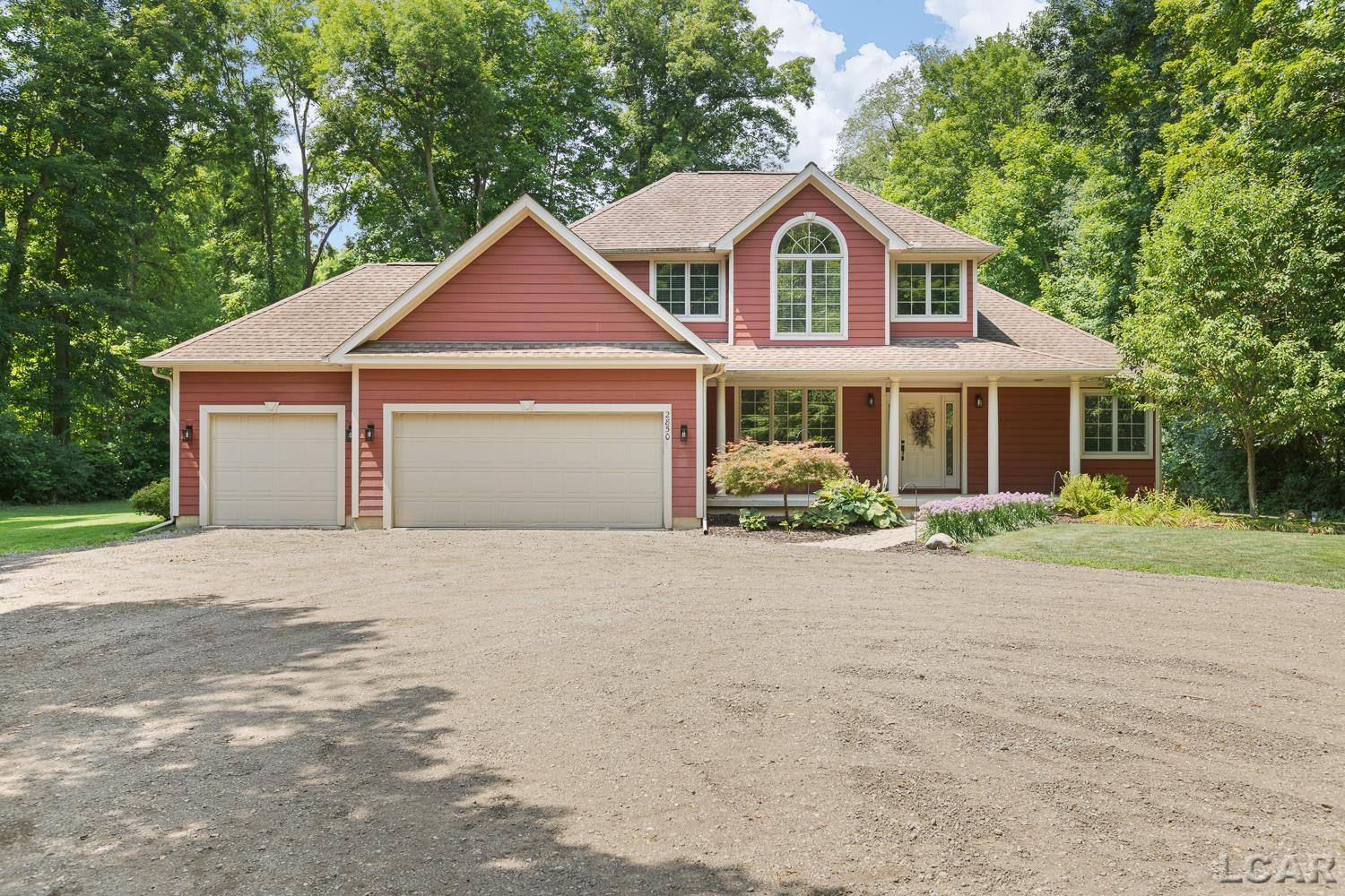 2nd image of 2850 Lee Marie Dr, Adrian, MI 49221 | MLS# 56050217846