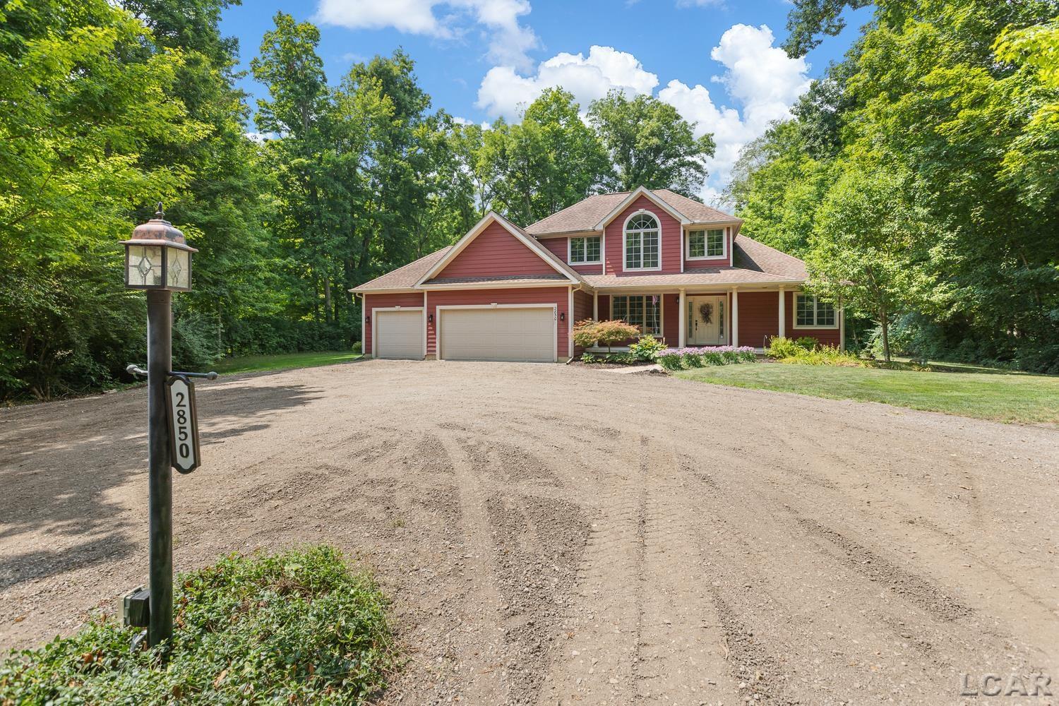 3rd image of 2850 Lee Marie Dr, Adrian, MI 49221 | MLS# 56050217846