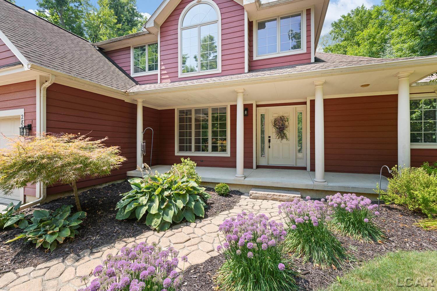 4th image of 2850 Lee Marie Dr, Adrian, MI 49221 | MLS# 56050217846
