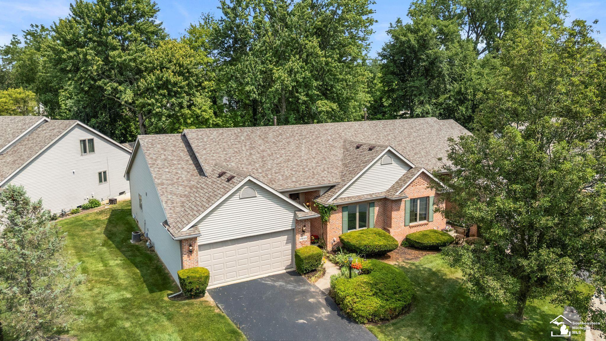 2nd image of 6643 Gleneagles Cir, Temperance, MI 48182 | MLS# 57050217847