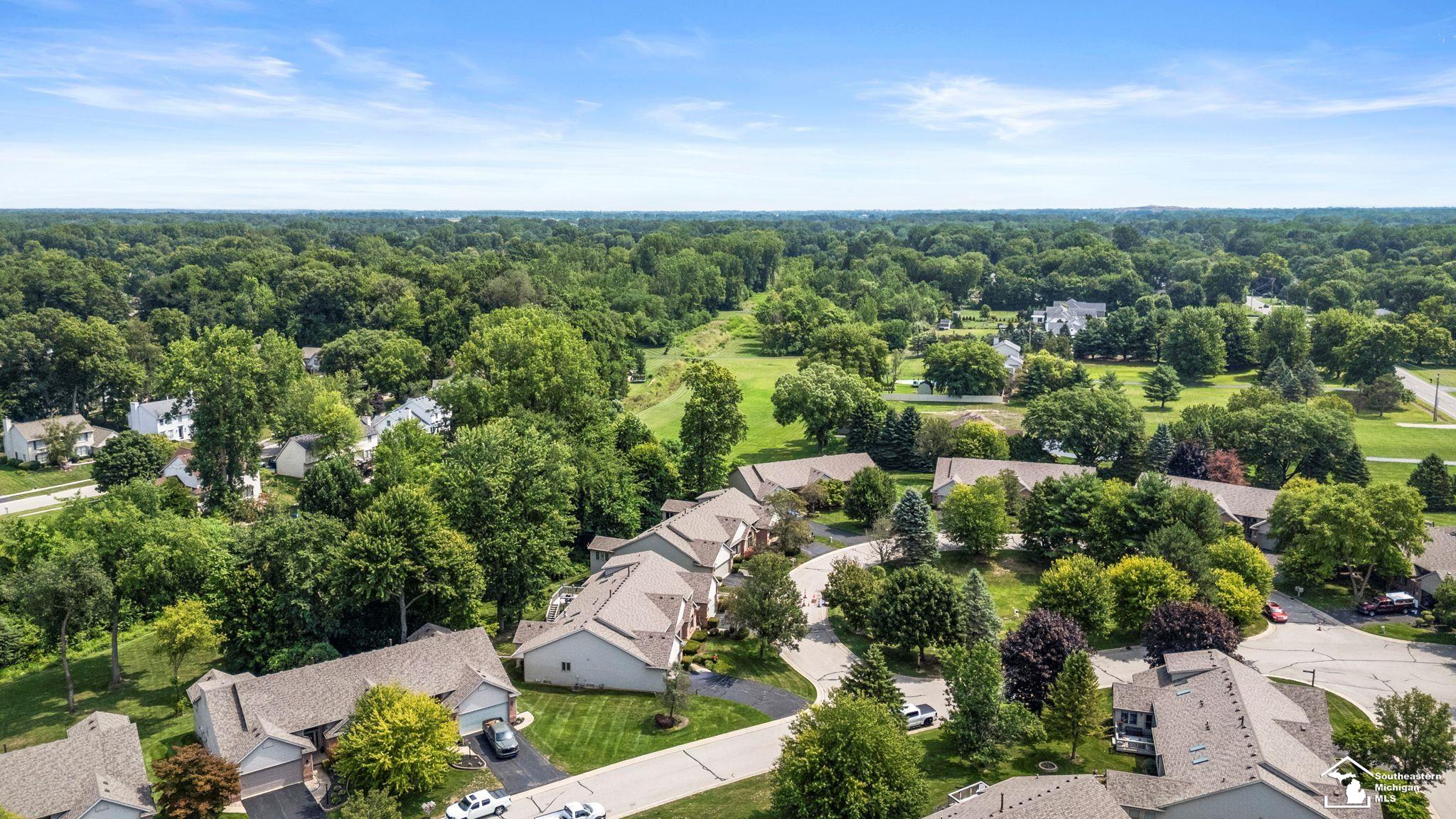 5th image of 6643 Gleneagles Cir, Temperance, MI 48182 | MLS# 50217847