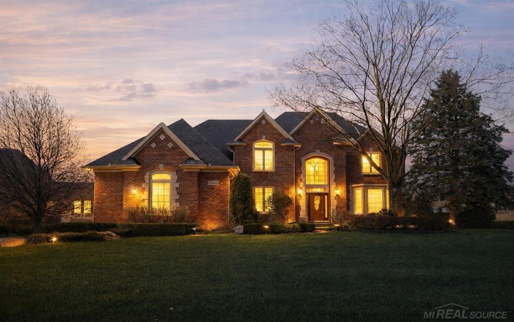 10th image of 54182 Queensbourough Dr, Shelby Township, MI 48315 | MLS# 50217851
