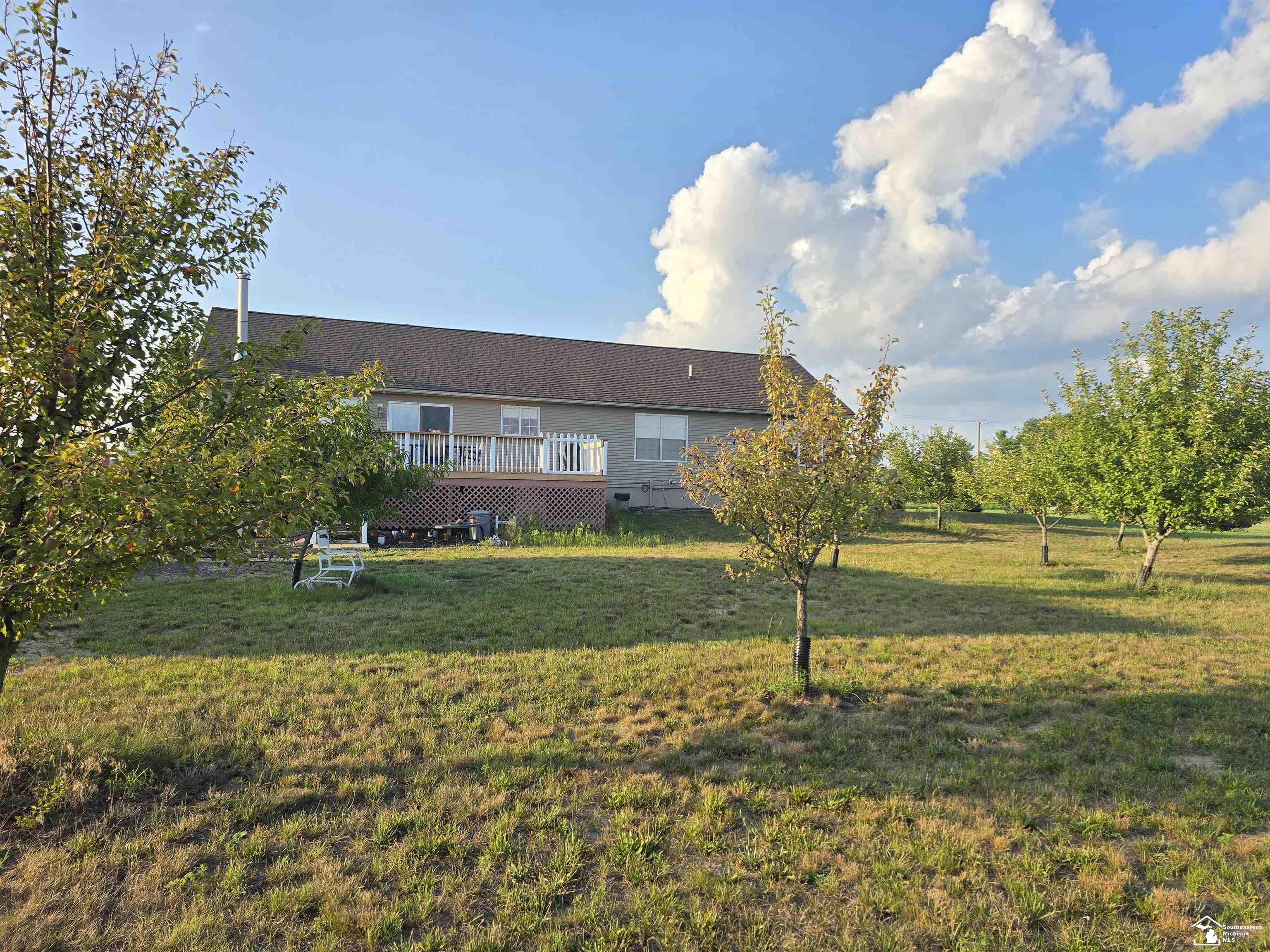 26th image of 10301 Hoffman Rd, Maybee, MI 48159 | MLS# 50217856
