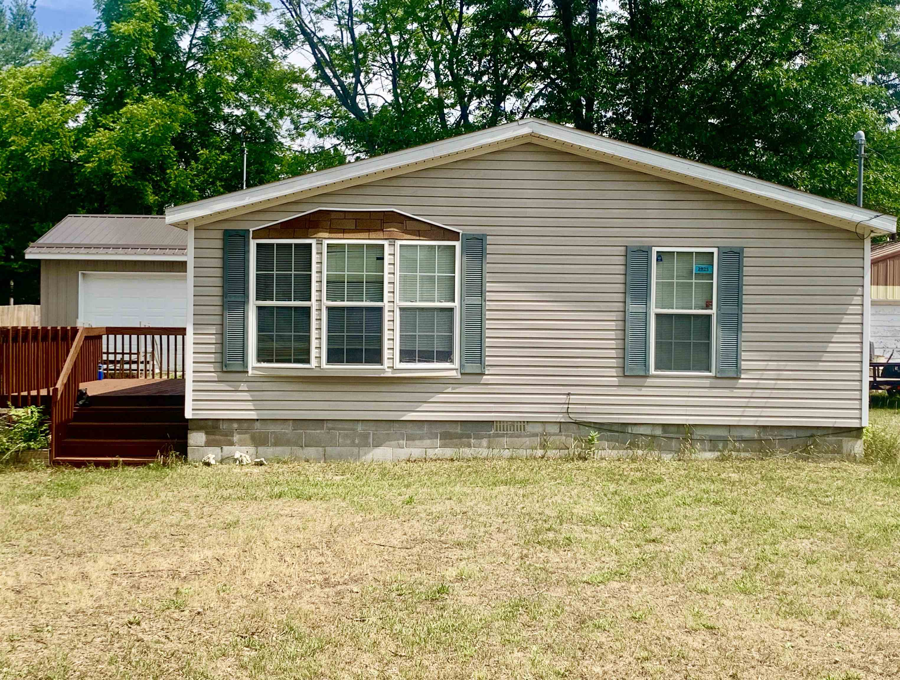 1st image of 10419 Hunters Trail Trail, Lake, MI 48632 | MLS# 50217858