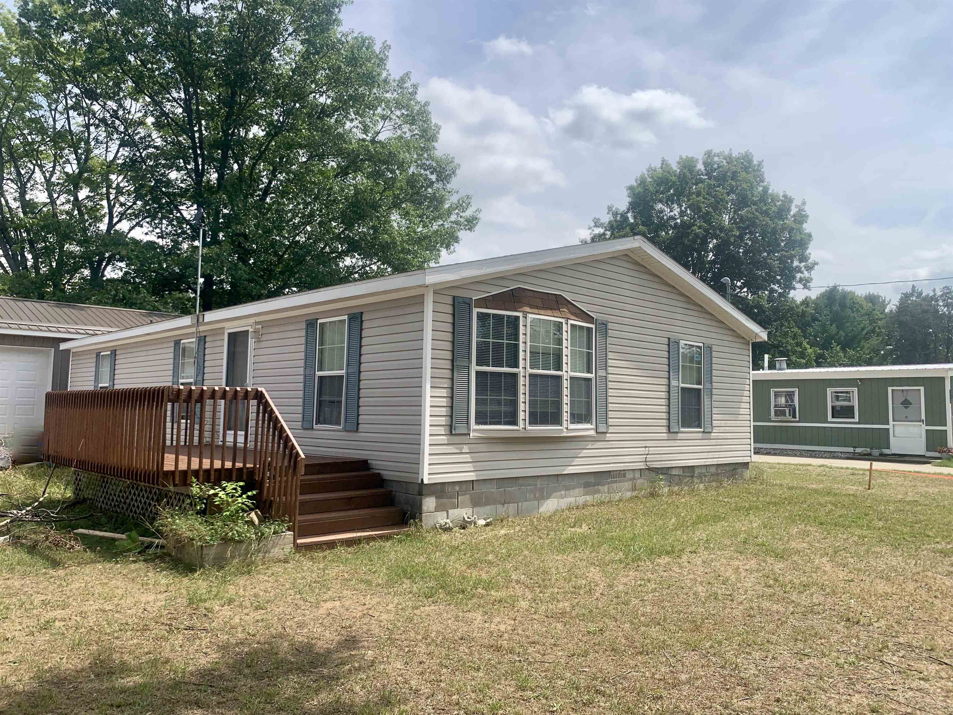 2nd image of 10419 Hunters Trail Trail, Lake, MI 48632 | MLS# 50217858