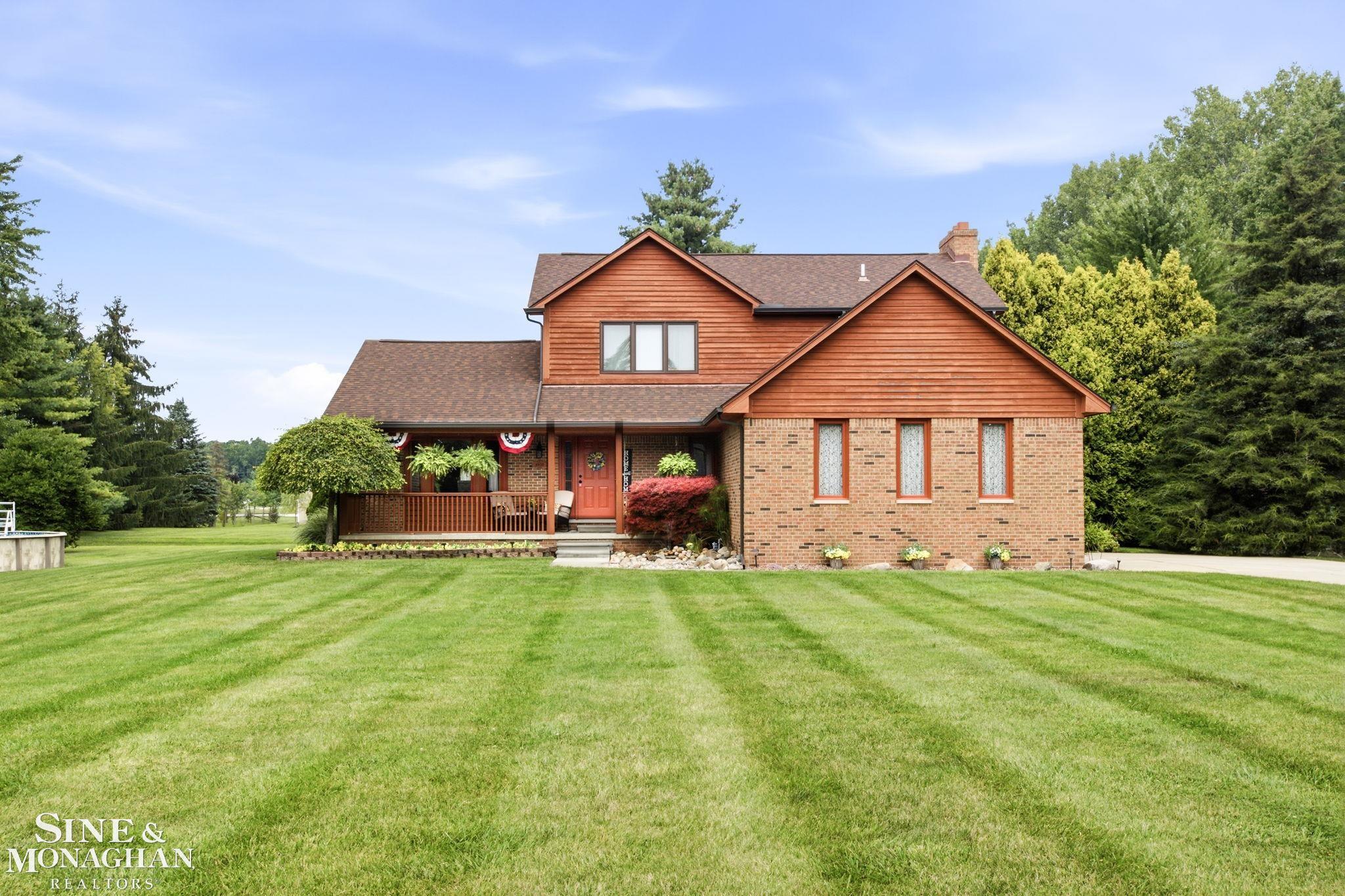 1st image of 6930 Trumble Rd, Saint Clair, MI 48079 | MLS# 50217860