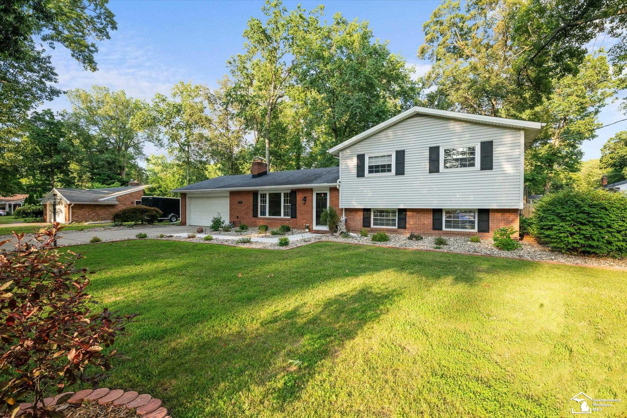 2nd image of 7710 Fir Dr, Temperance, MI 48182 | MLS# 57050217864