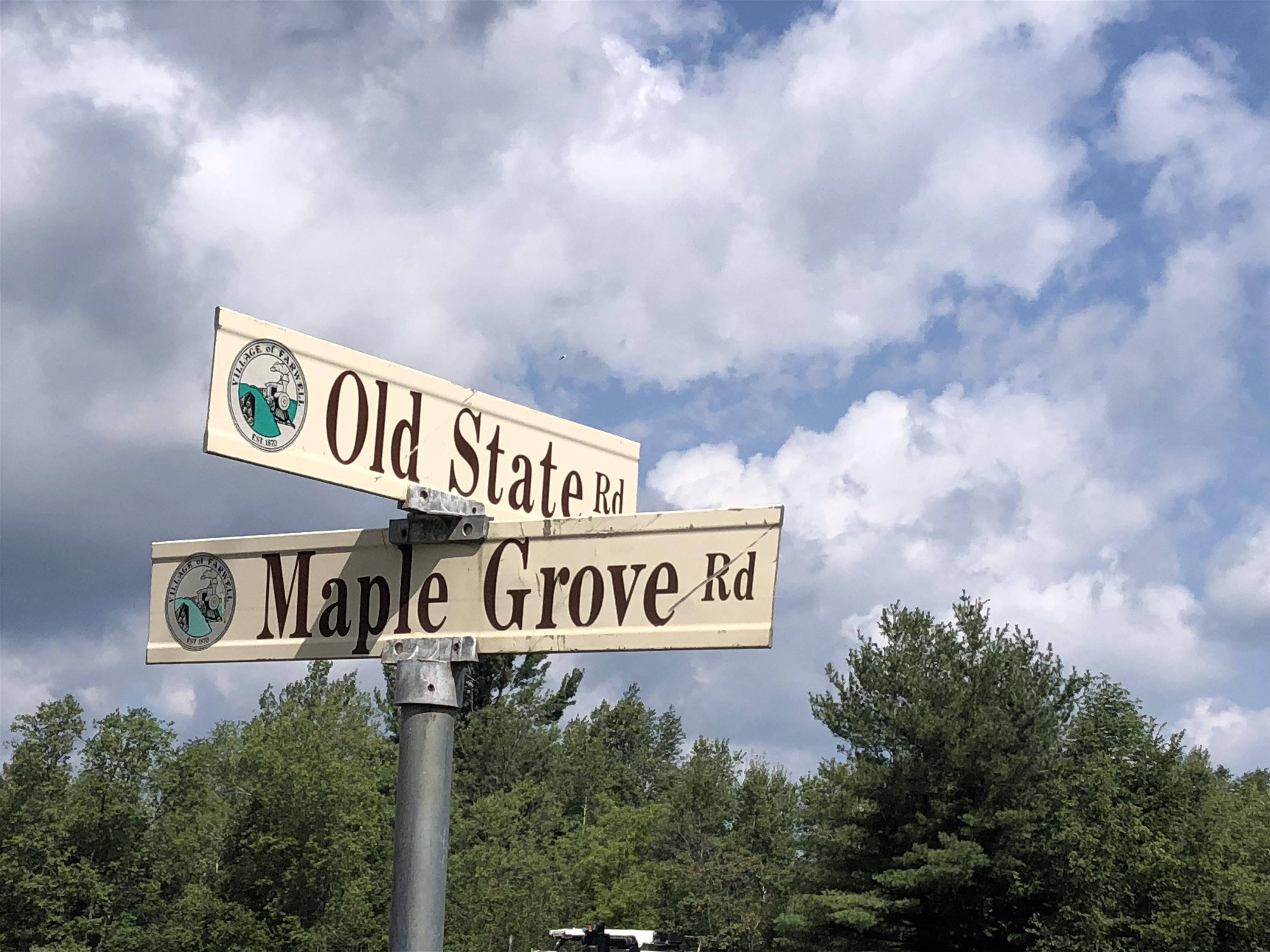 4th image of Tbd W Maple Grove Rd, Farwell, MI 48622 | MLS# 50217867