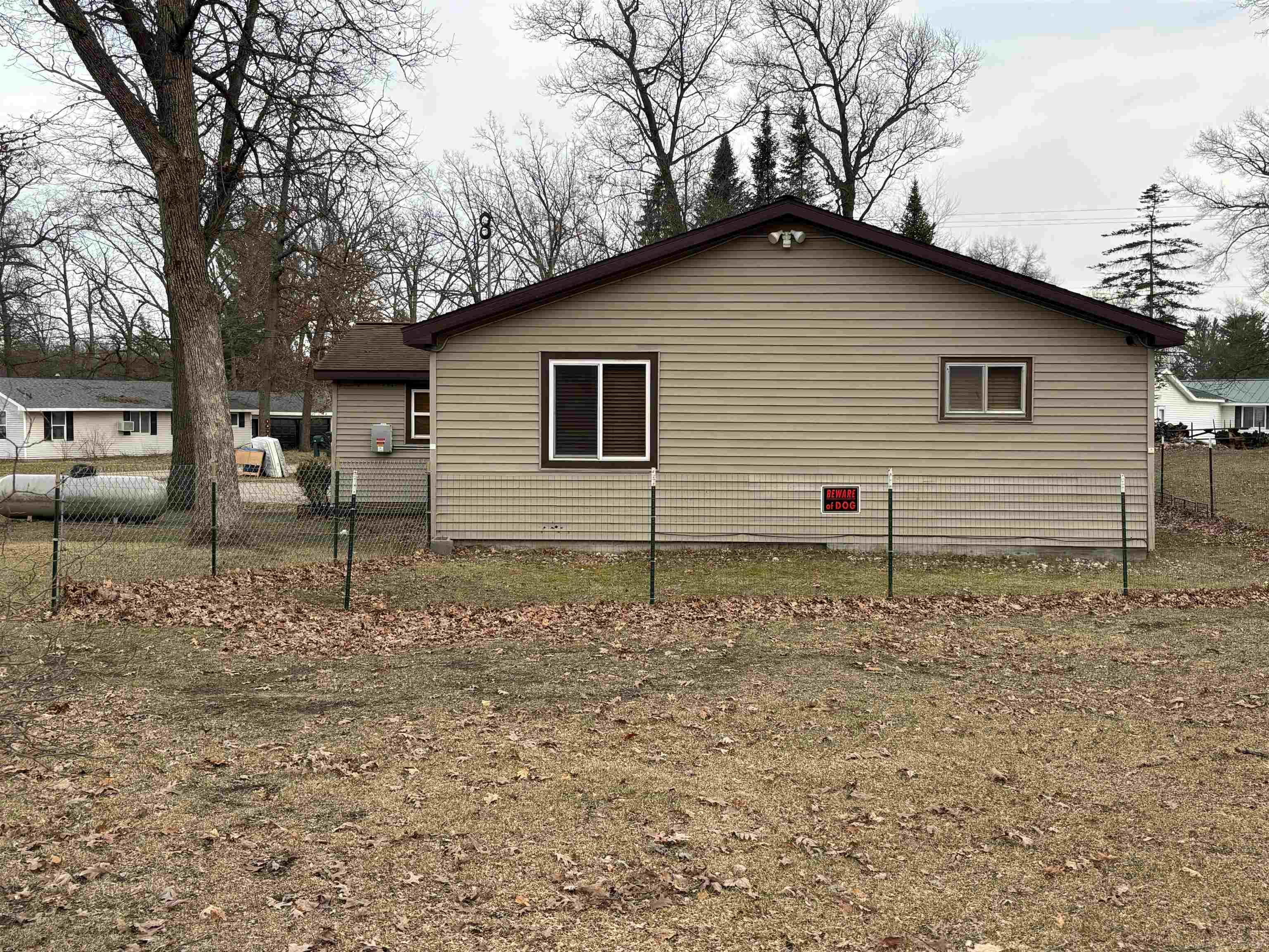 5th image of 2901 Cathy St, Harrison, MI 48625 | MLS# 50217869