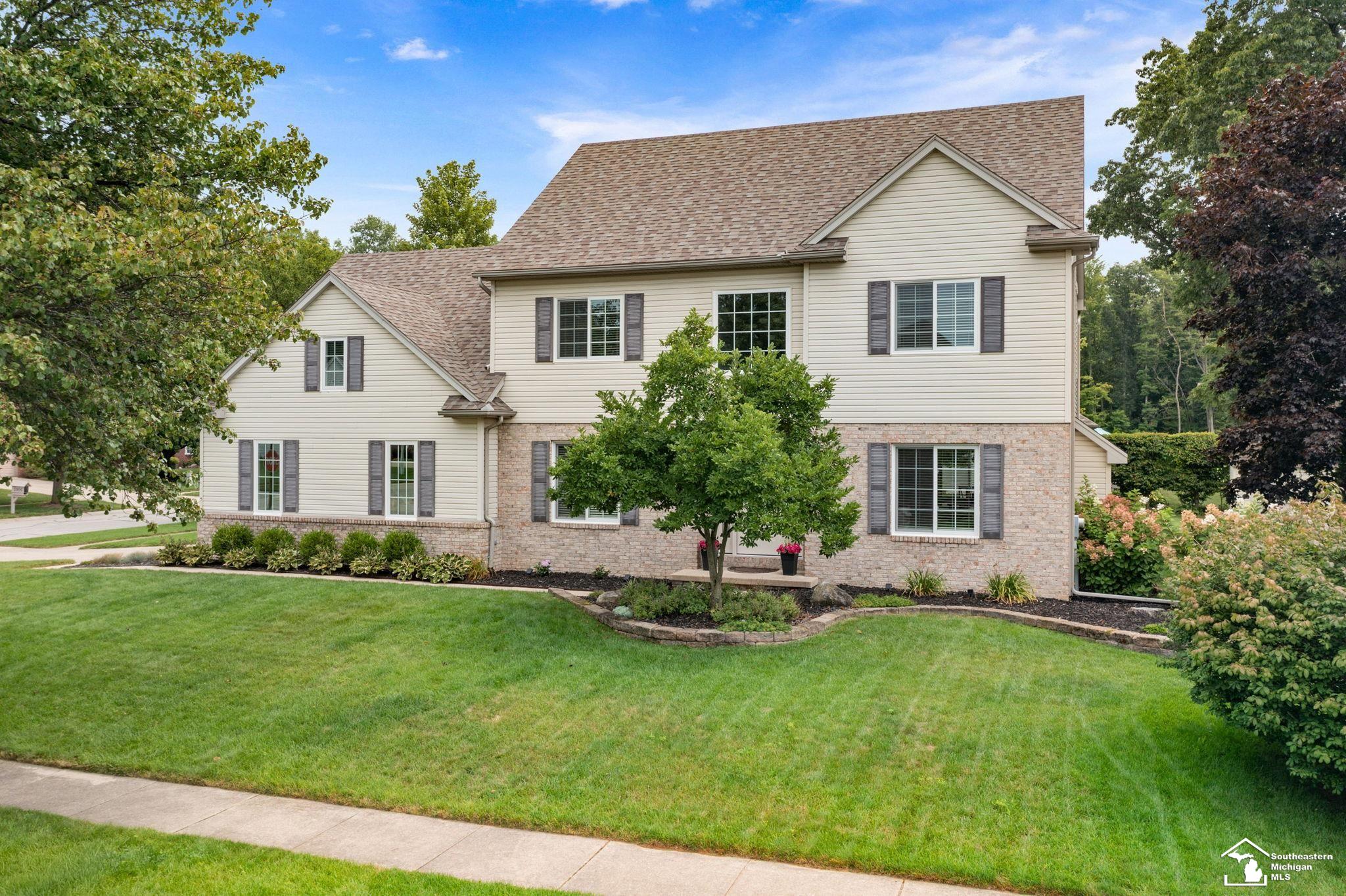 1st image of 8360 Doulton Ct, Lambertville, MI 48144 | MLS# 50217875