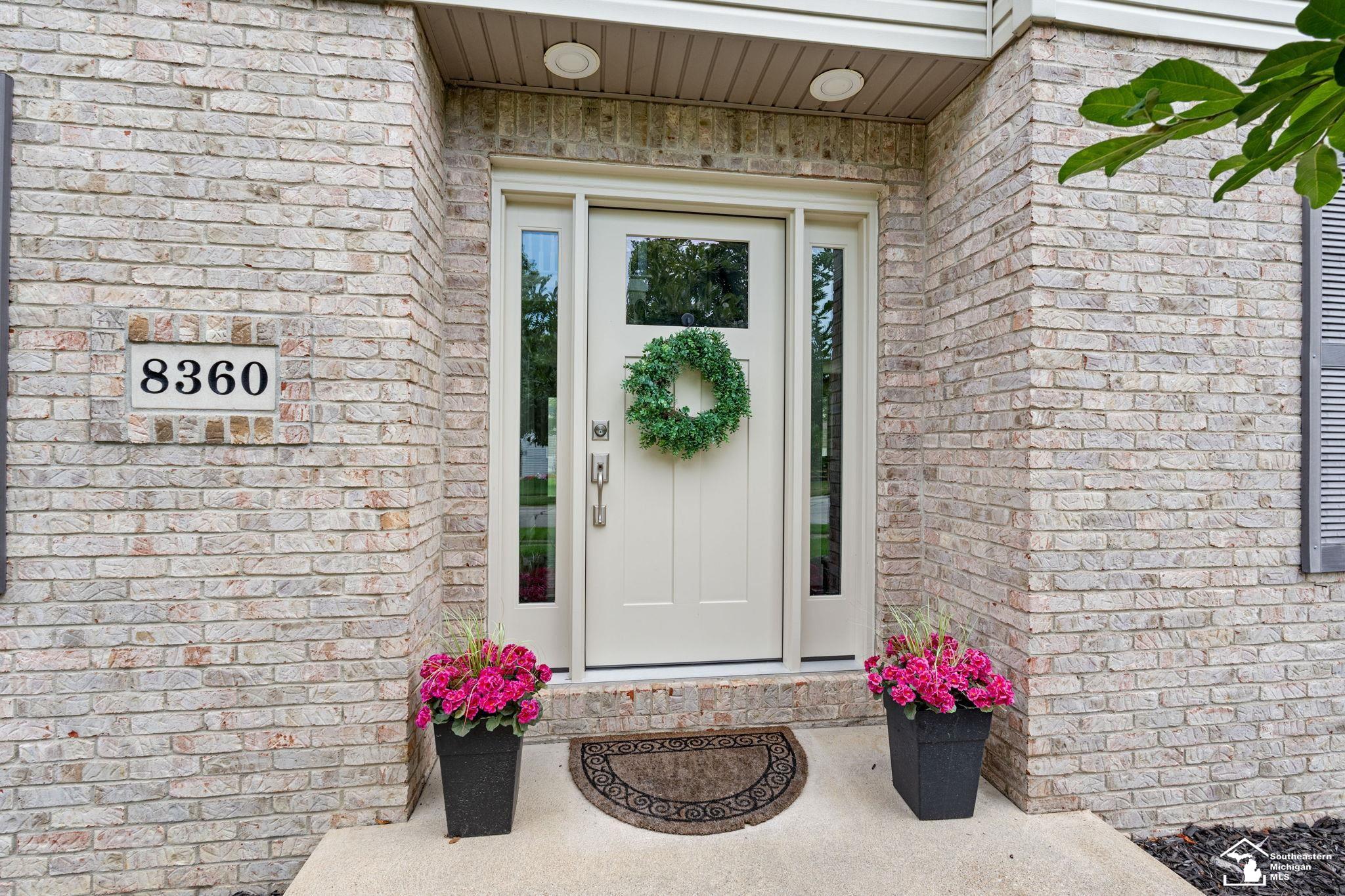 2nd image of 8360 Doulton Ct, Lambertville, MI 48144 | MLS# 50217875