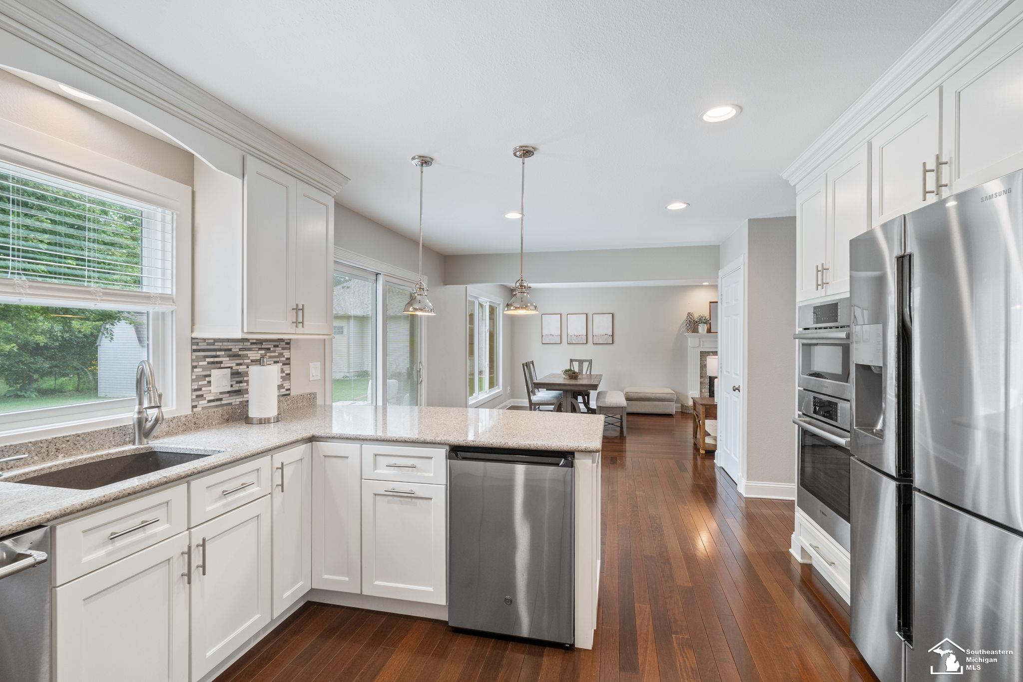 5th image of 8360 Doulton Ct, Lambertville, MI 48144 | MLS# 50217875