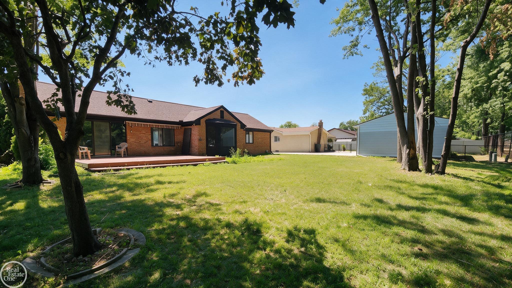 21st image of 11343 Common Rd, Warren, MI 48093 | MLS# 50217878