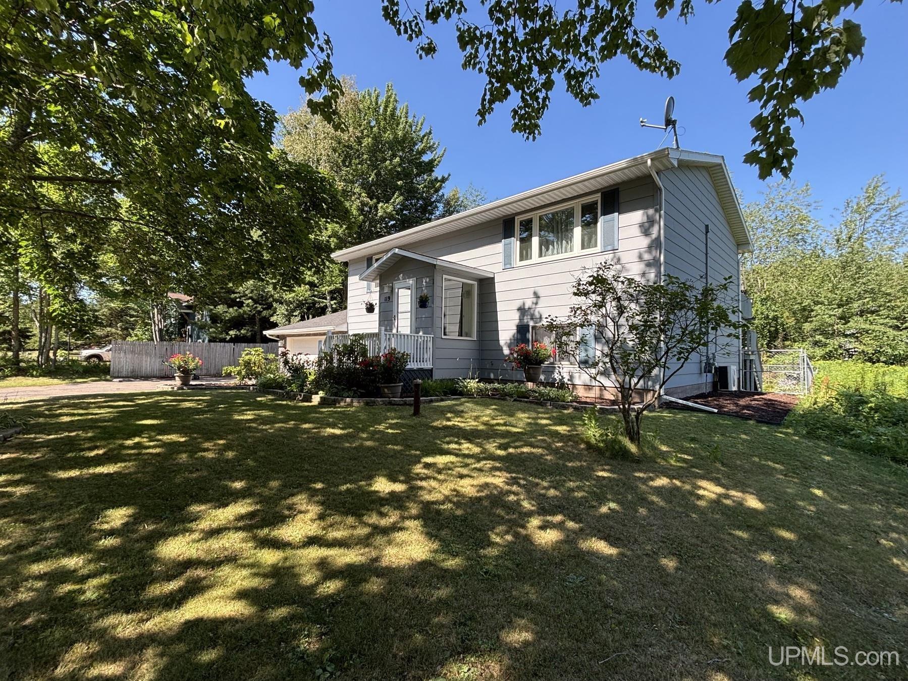 66th image of 119 Veda St, Marquette, MI 49855 | MLS# 50217898