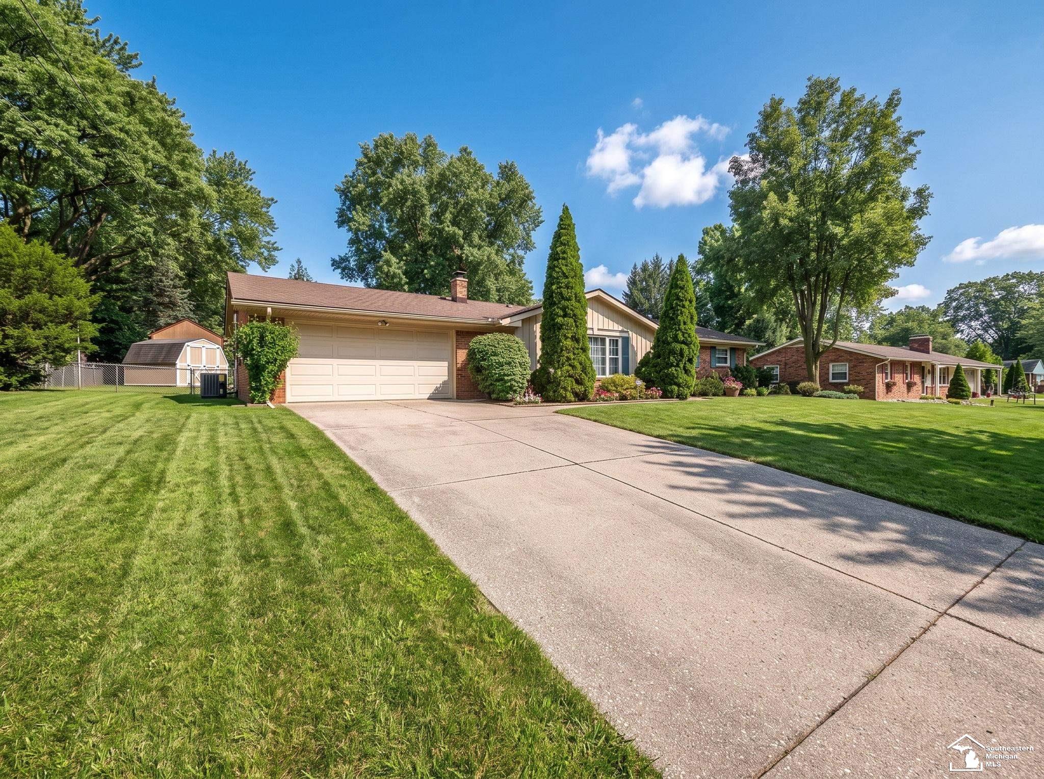 1st image of 7524 Tarra Dr, Temperance, MI 48182 | MLS# 57050217900