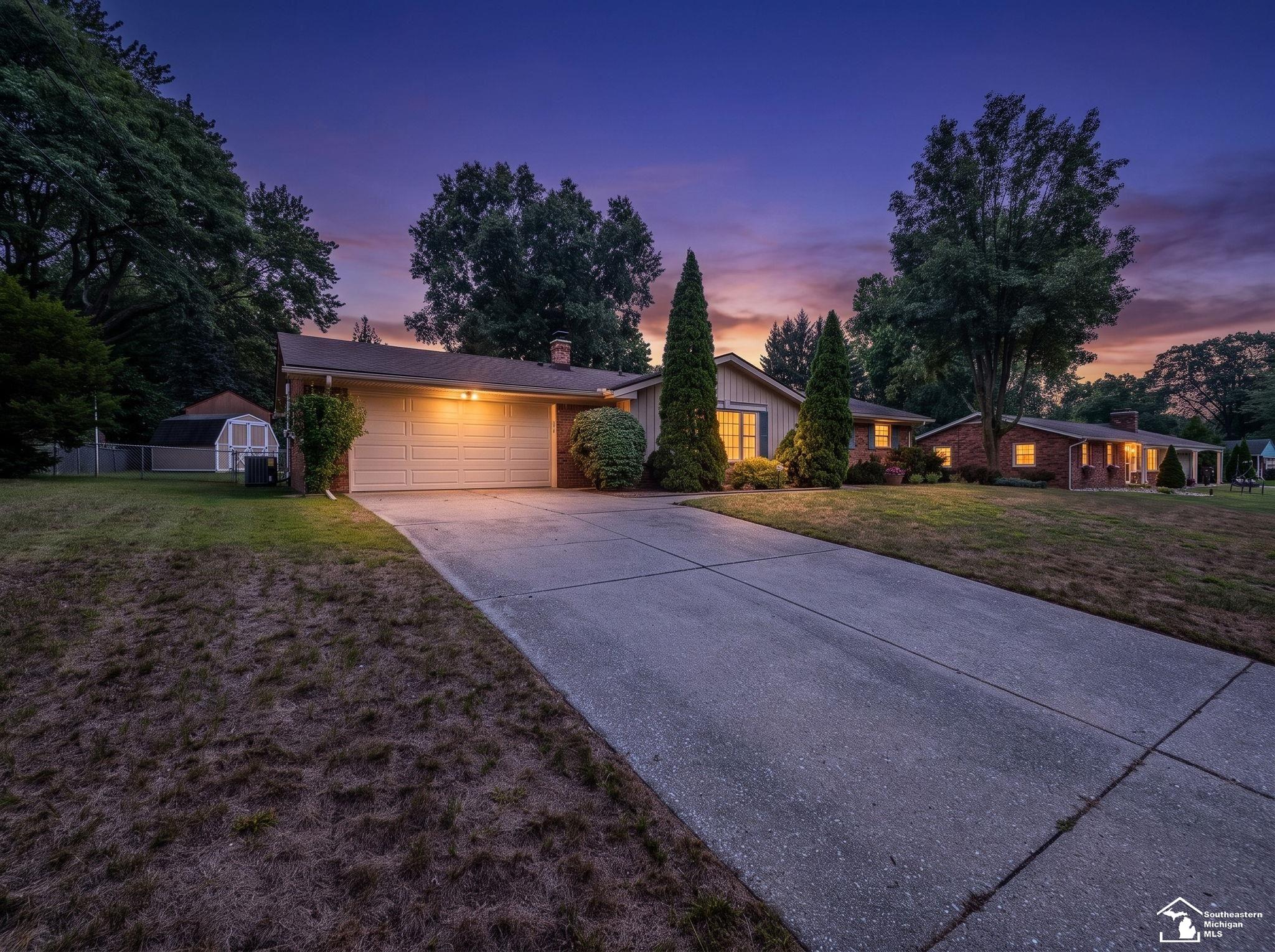 35th image of 7524 Tarra Dr, Temperance, MI 48182 | MLS# 57050217900