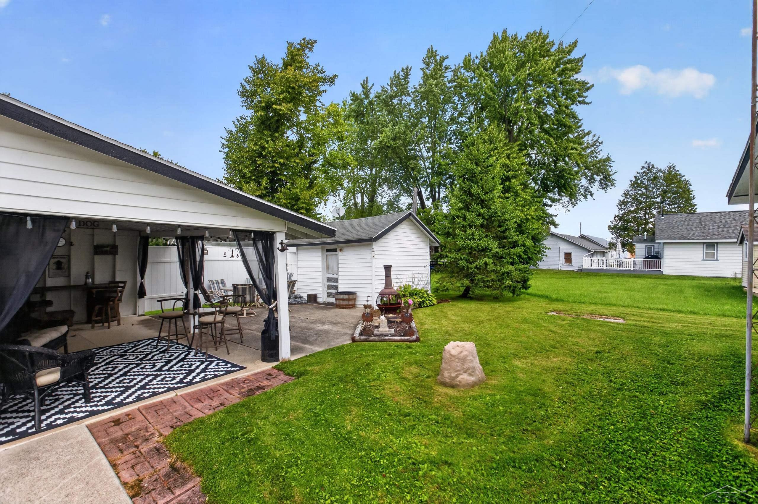 image of 121 Sandpiper Ave, Houghton Lake, MI 48629 | MLS# 50217901