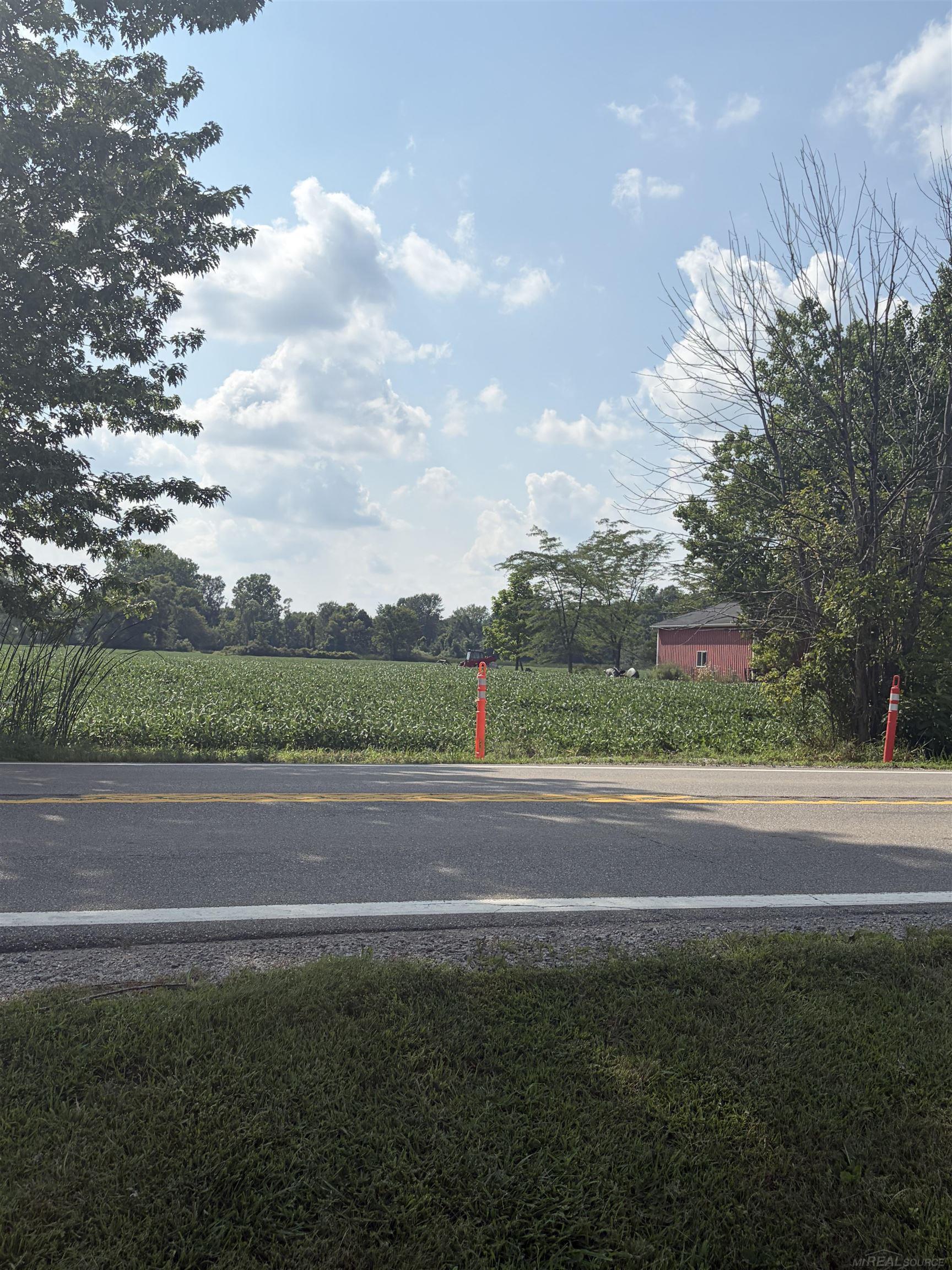 0 Capac Road