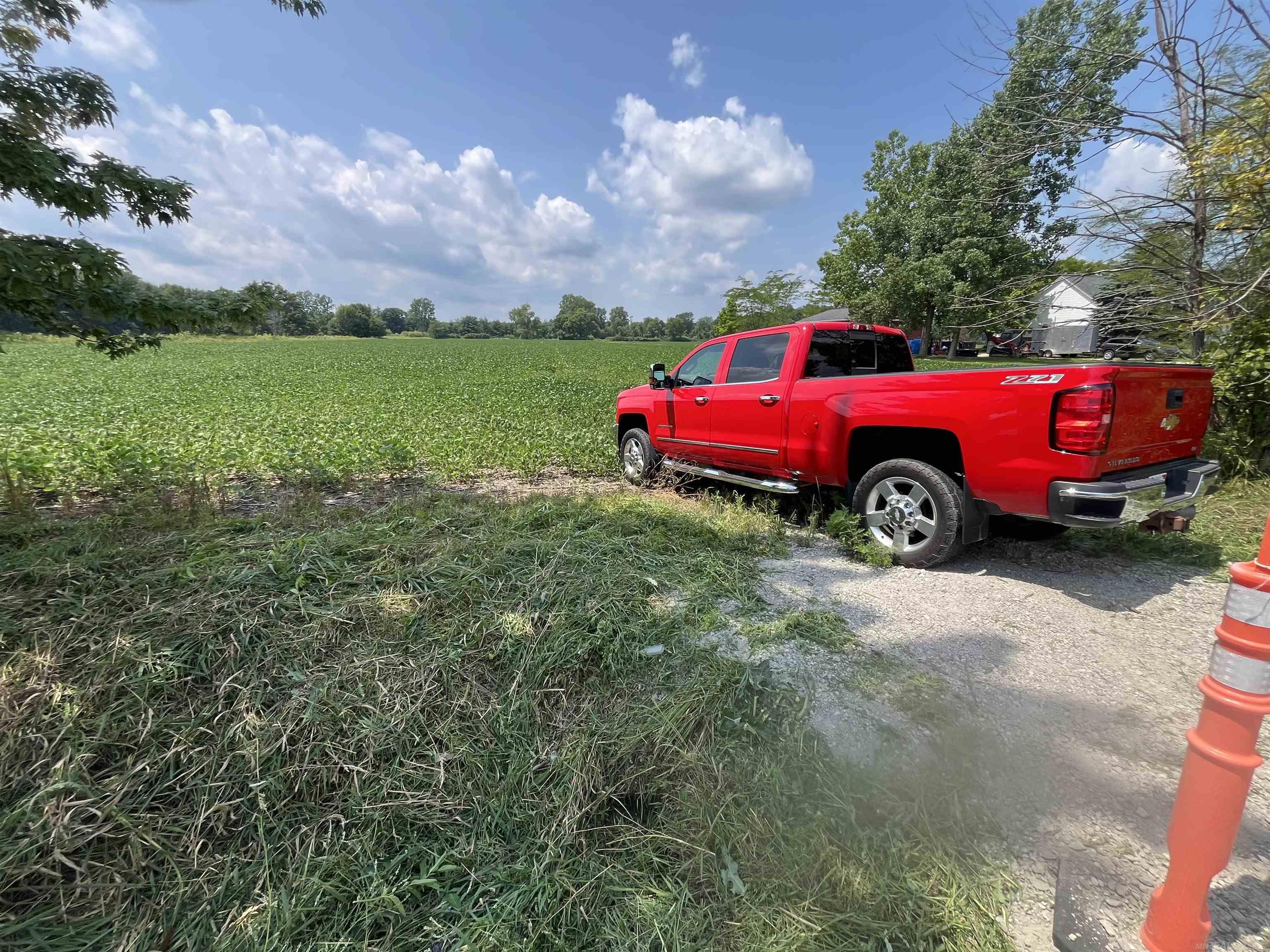 Photo 4 of Land for sale at 0 Capac Rd, Armada, MI 48005 | MLS# 58050217902 | Listing updated on 2026-09-24