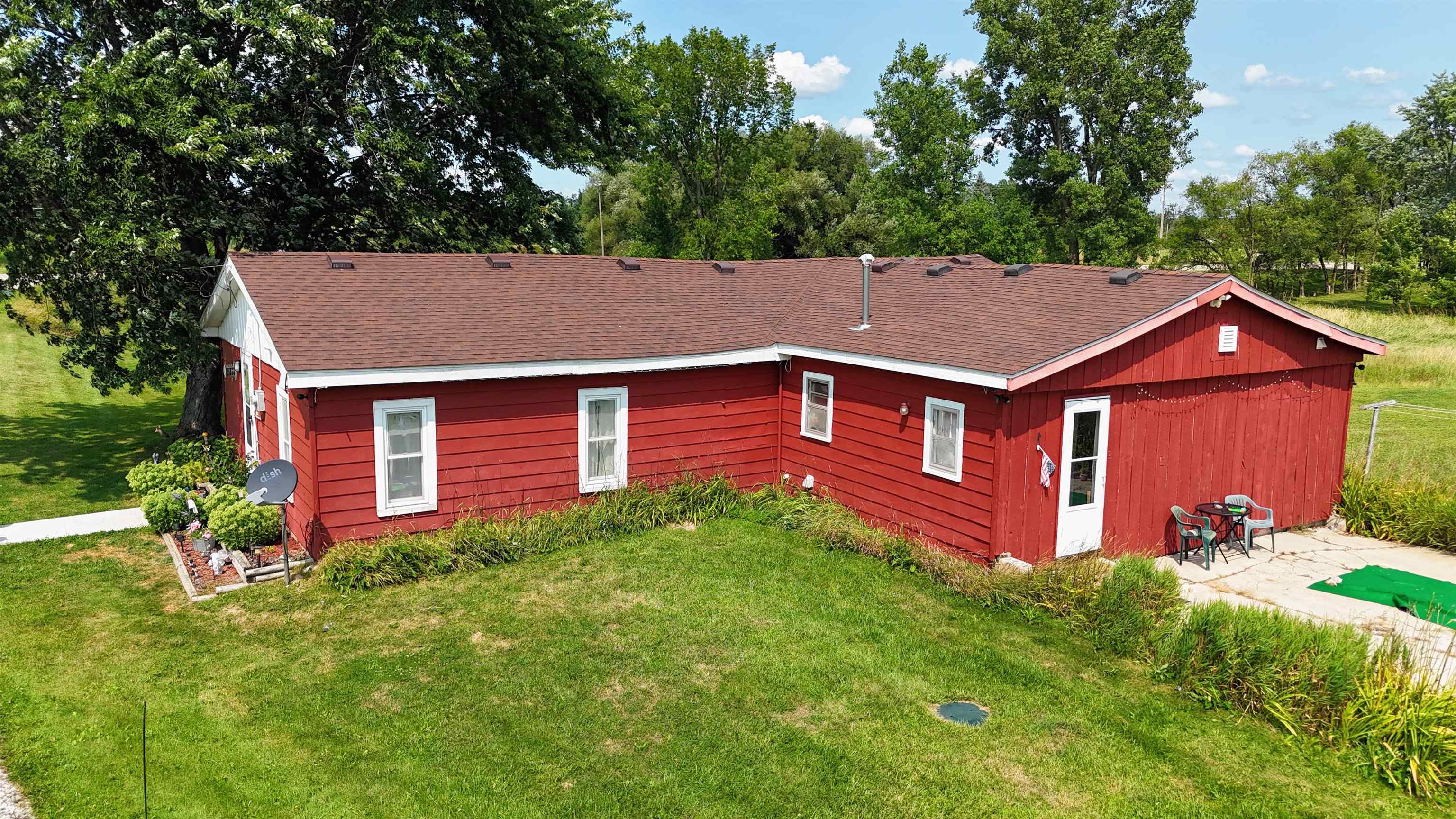 2nd image of 4230 E M 55, Prescott, MI 48756 | MLS# 50217903