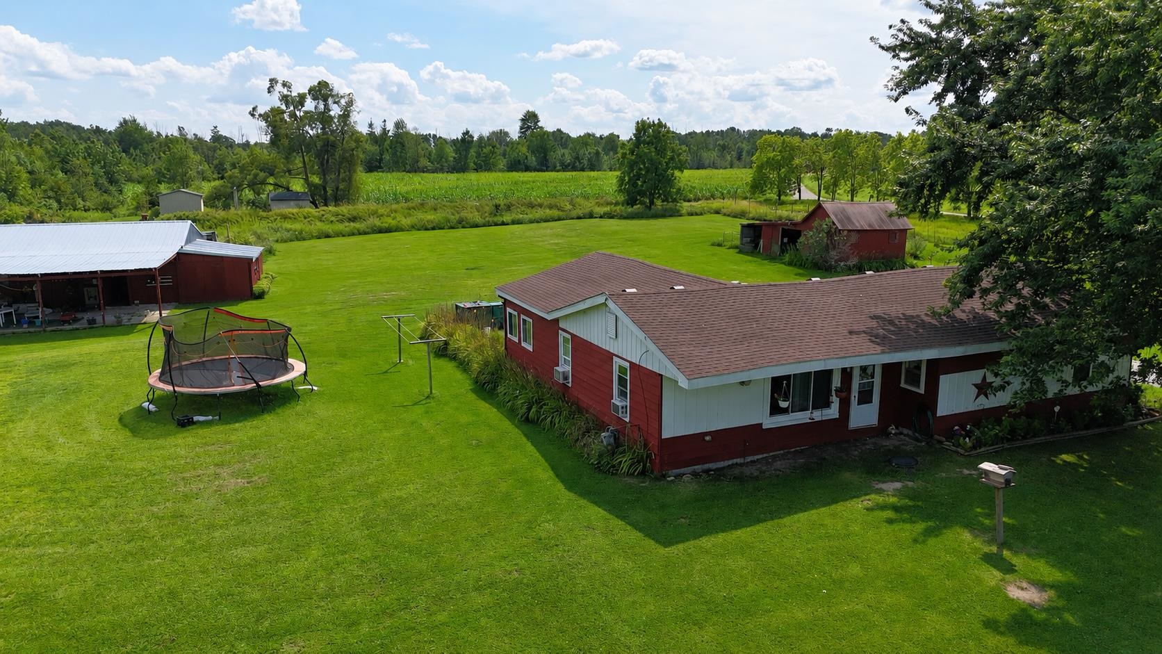 3rd image of 4230 E M 55, Prescott, MI 48756 | MLS# 50217903