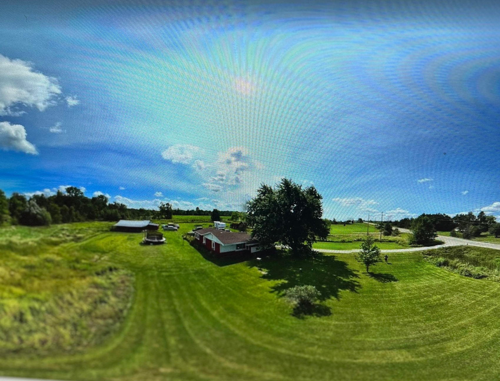 4th image of 4230 E M 55, Prescott, MI 48756 | MLS# 50217903