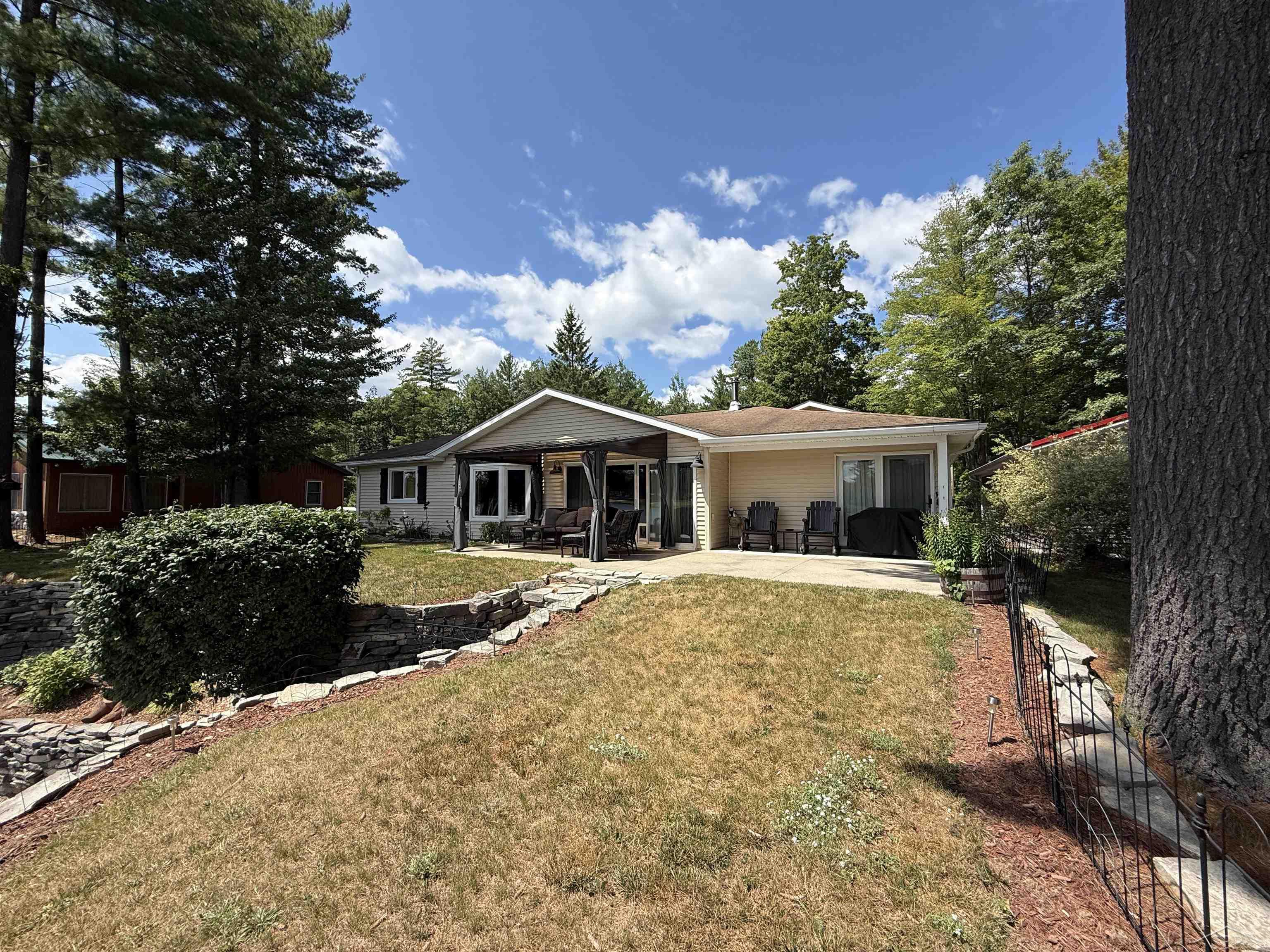 1st image of 3422 E Pinecrest Dr, Gladwin, MI 48624 | MLS# 50217904