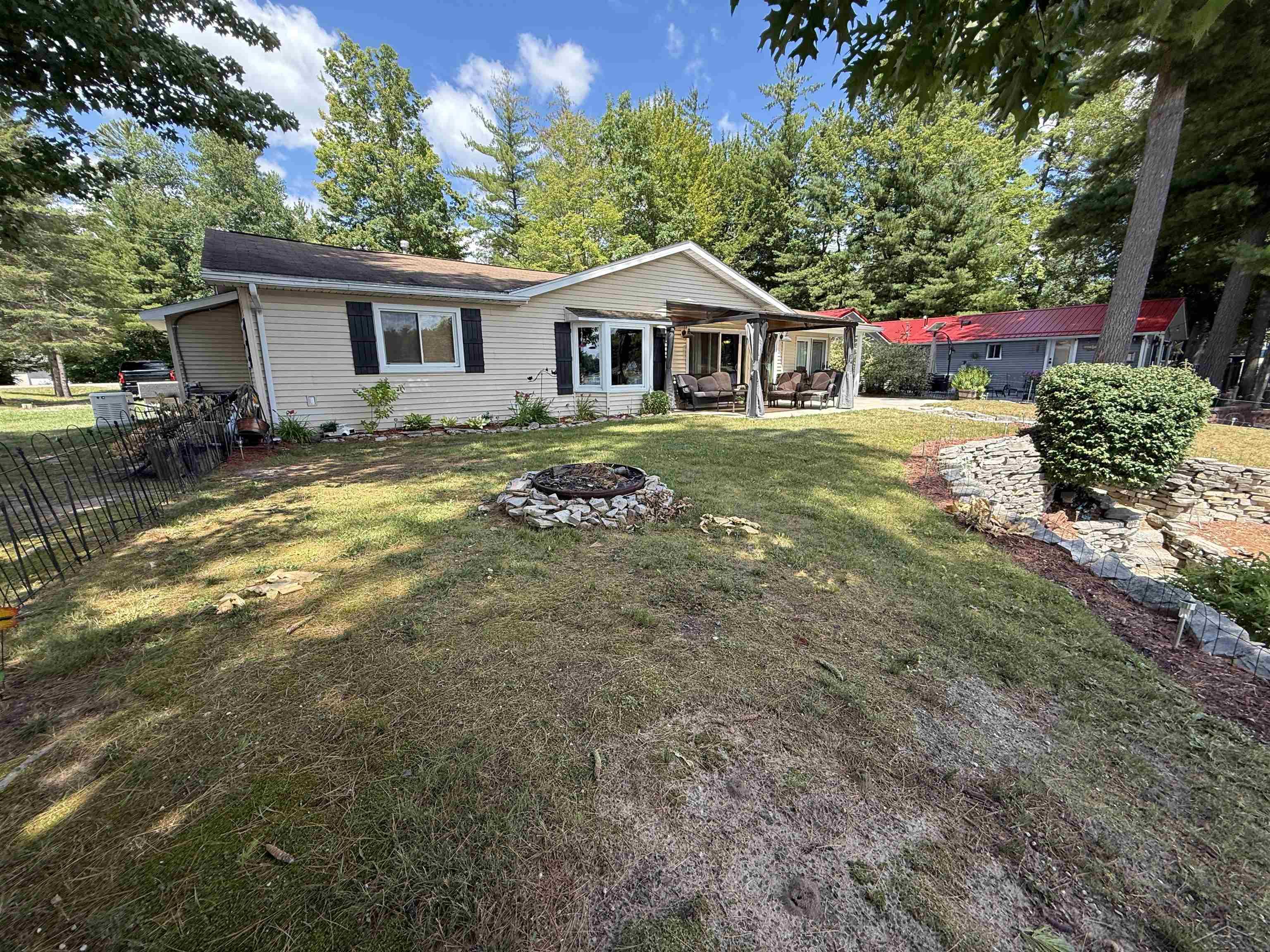 2nd image of 3422 E Pinecrest Dr, Gladwin, MI 48624 | MLS# 50217904