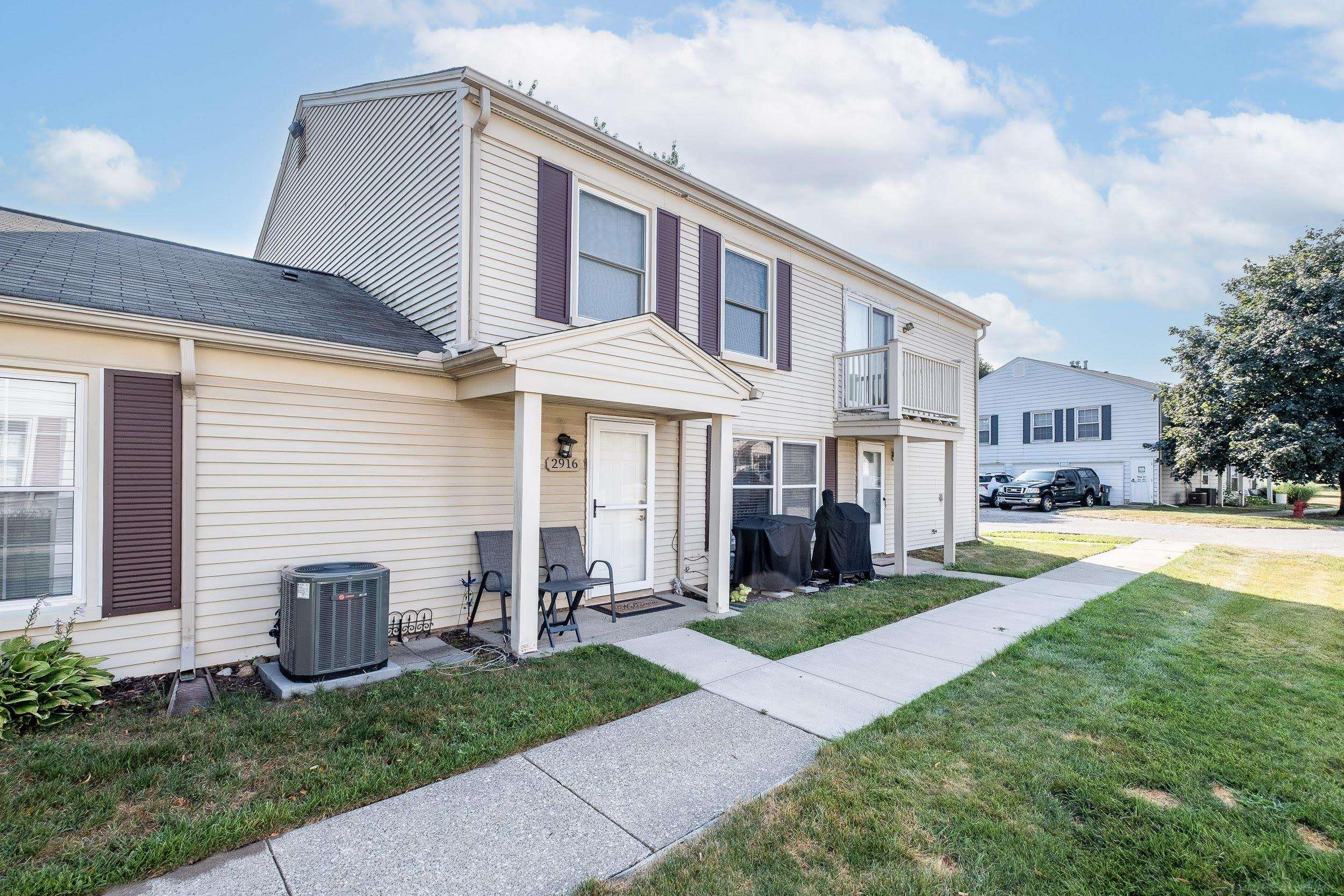 2nd image of 2916 Meadowbrook Ct, Lake Orion, MI 48360 | MLS# 50217915