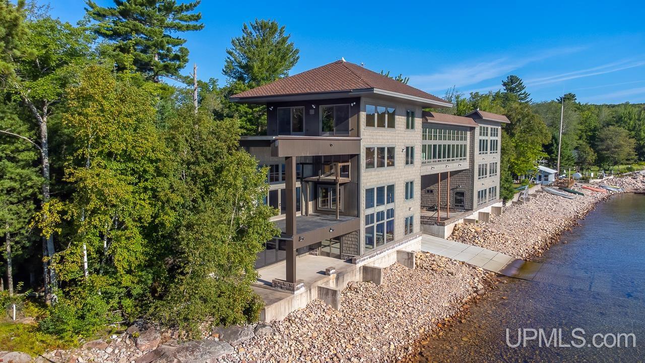 2nd image of E3220 And E3218 M28 Hwy, Au Train, MI 49806 | MLS# 50217925