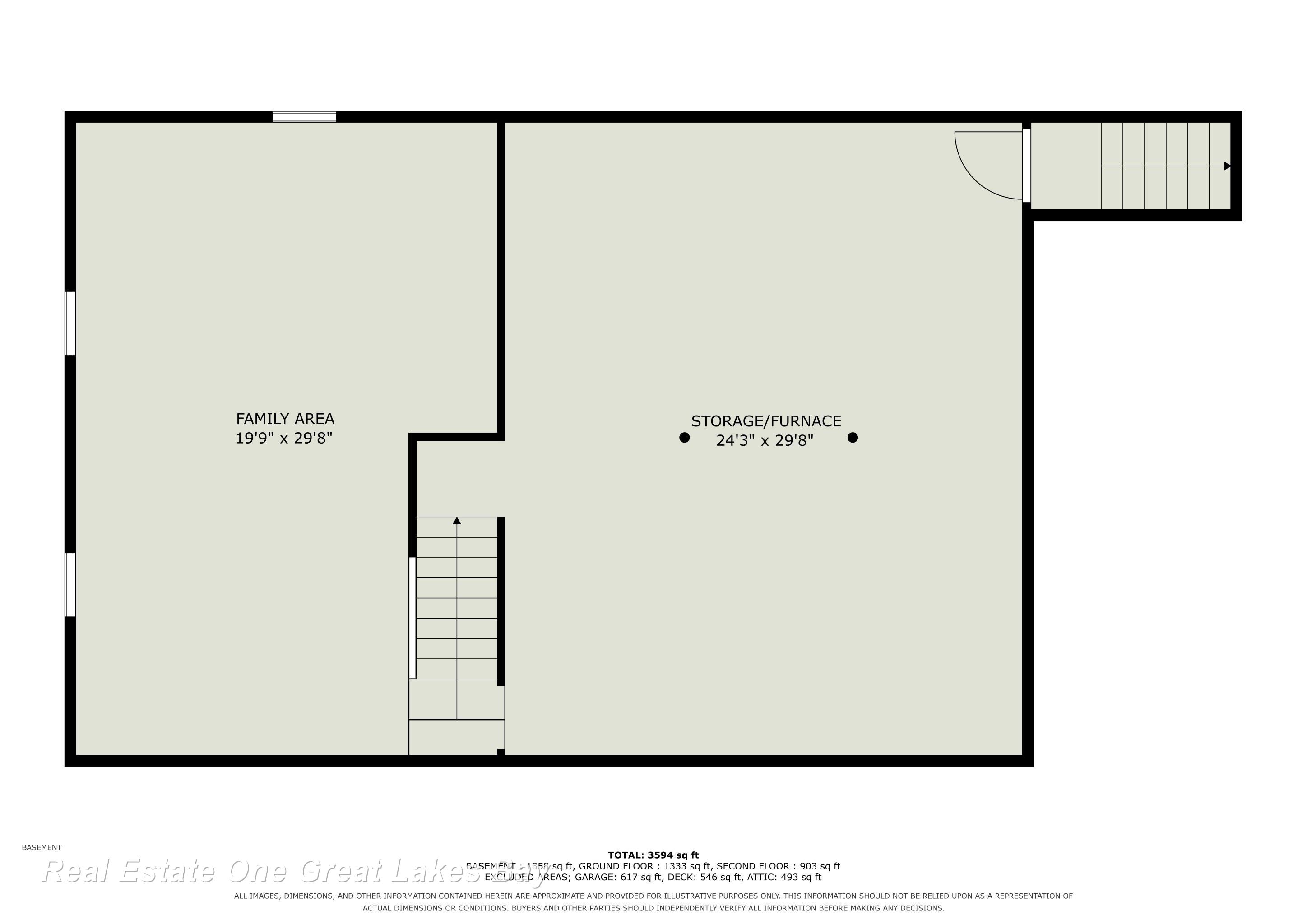 44th image of 921 W Huron Rd, Omer, MI 48749 | MLS# 50217928