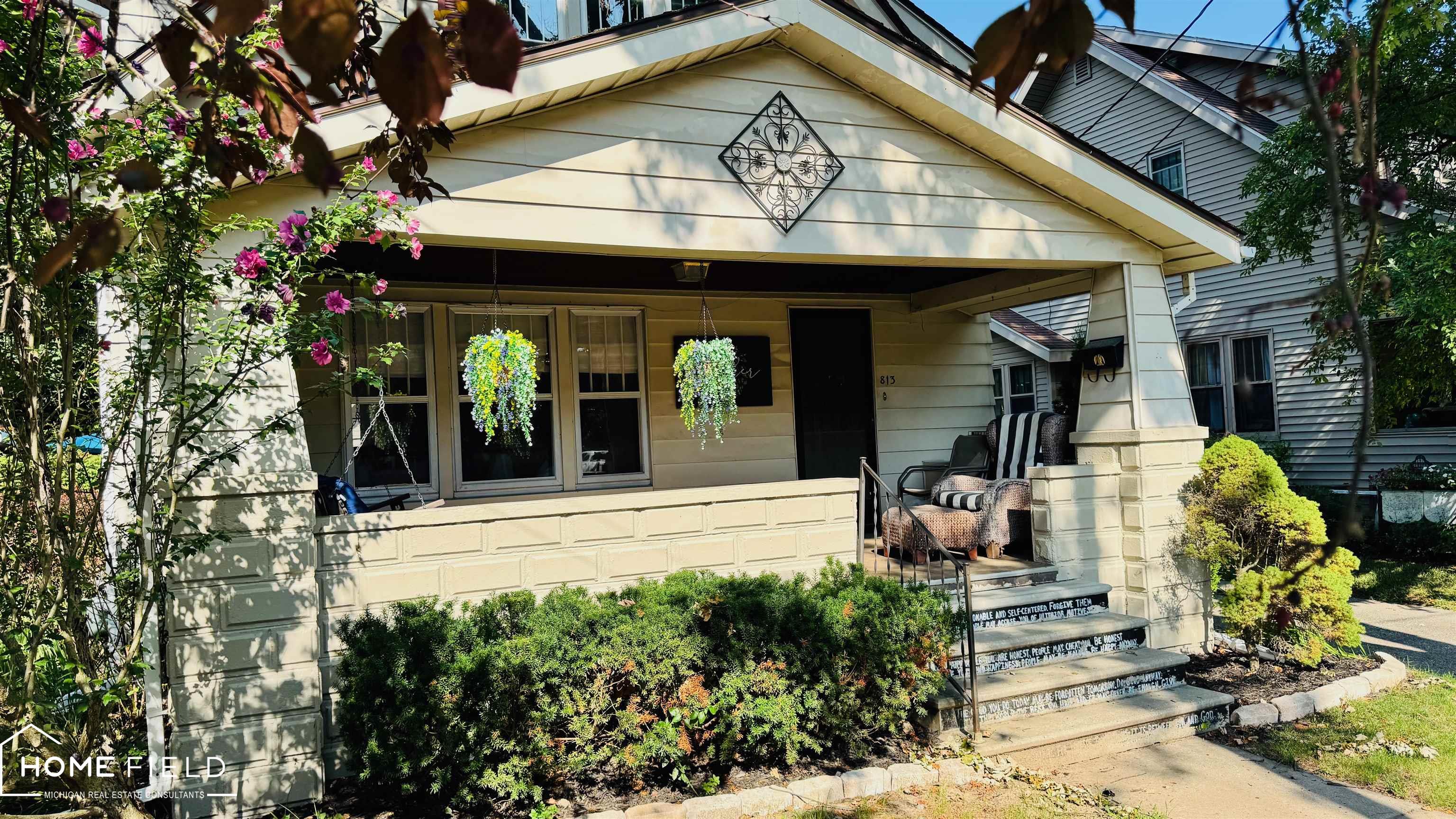 31st image of 813 N Ball St, Owosso, MI 48867 | MLS# 50217948