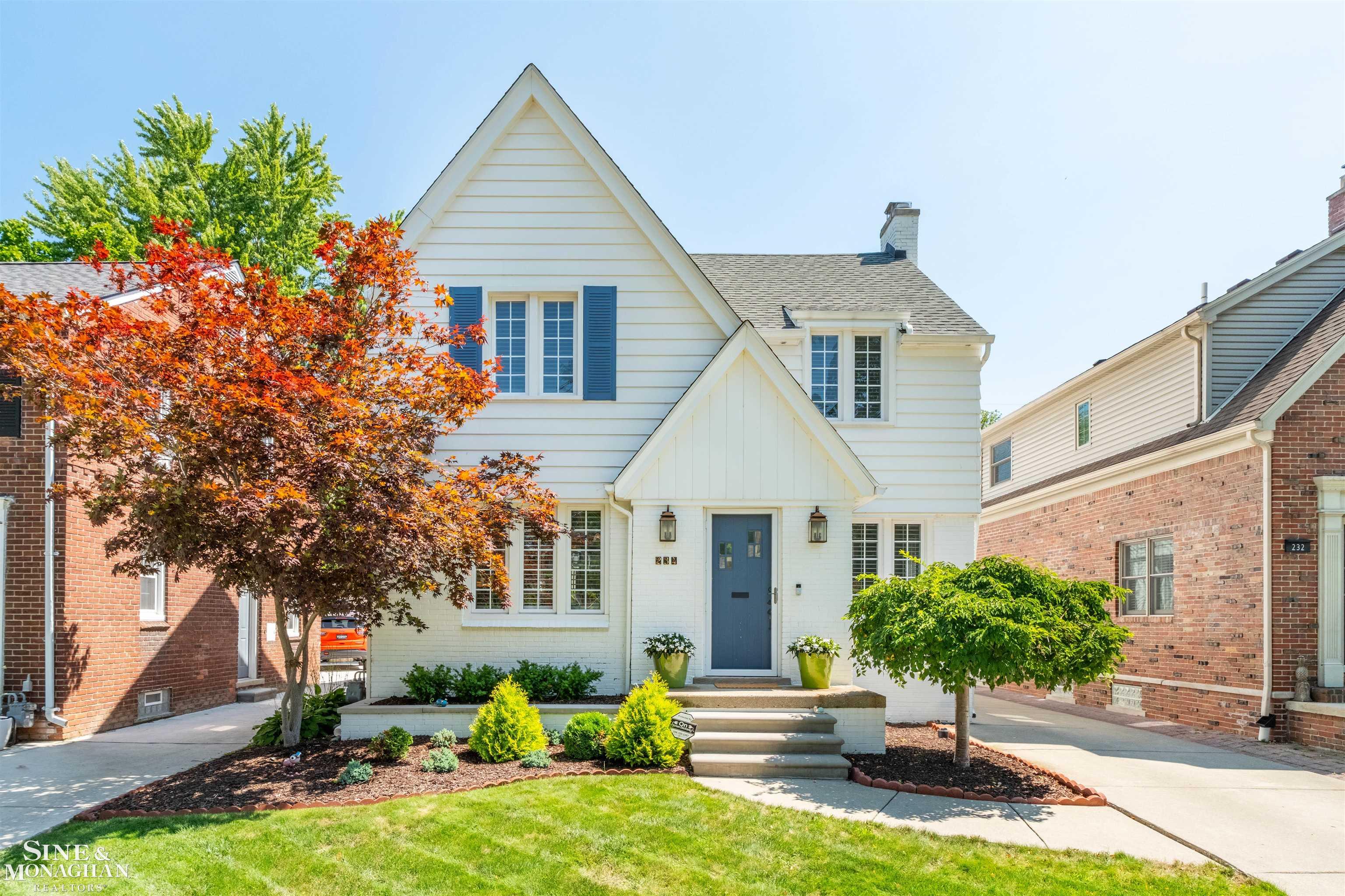 1st image of 234 Mckinley Ave, Grosse Pointe Farms, MI 48236 | MLS# 50217950